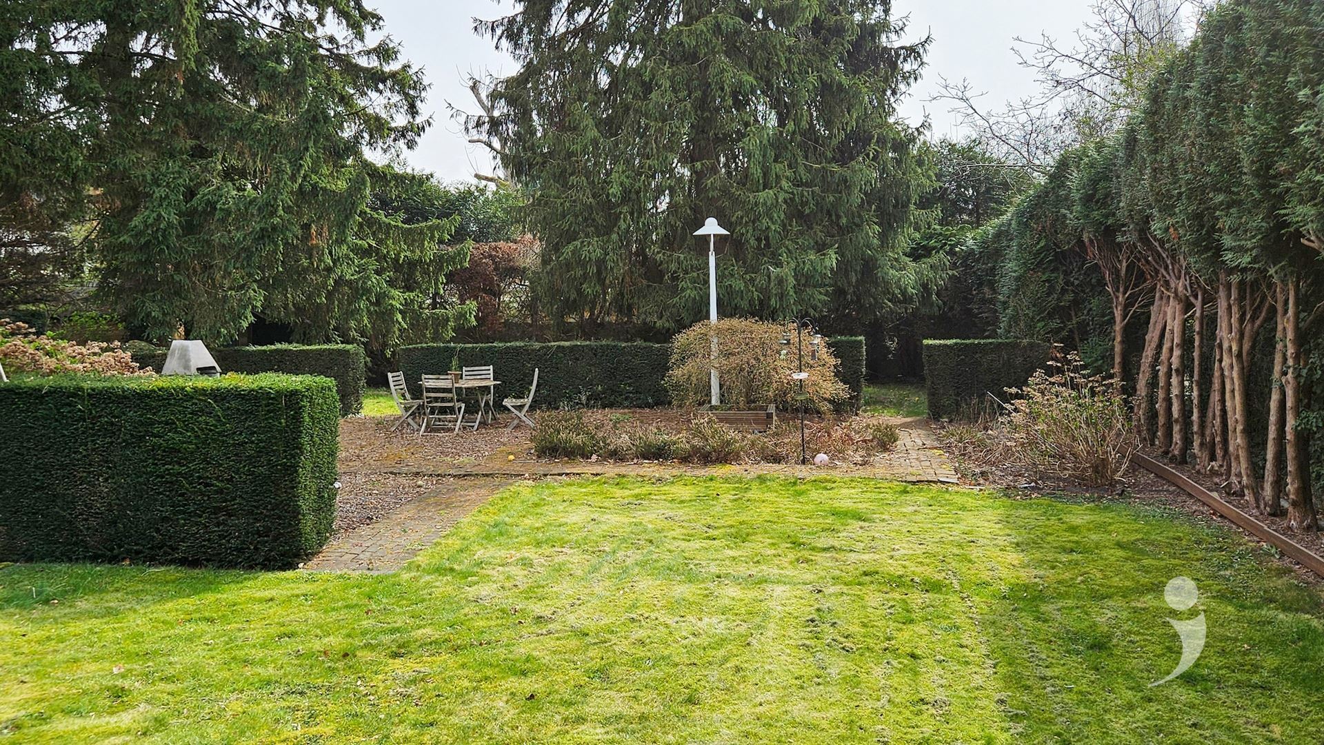 Commercieel te koop in KORTENBERG