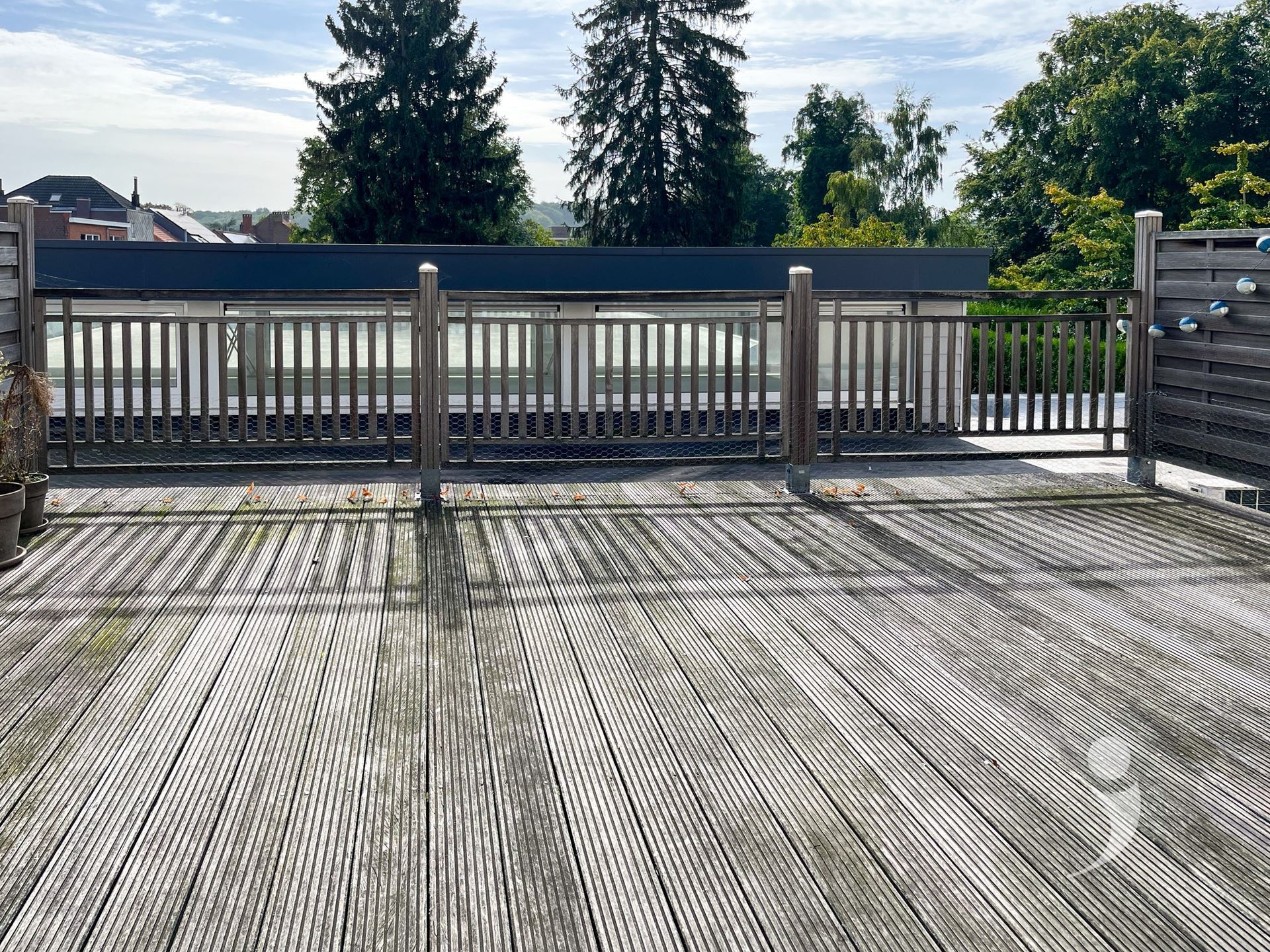 Commercieel te koop in KORTENBERG
