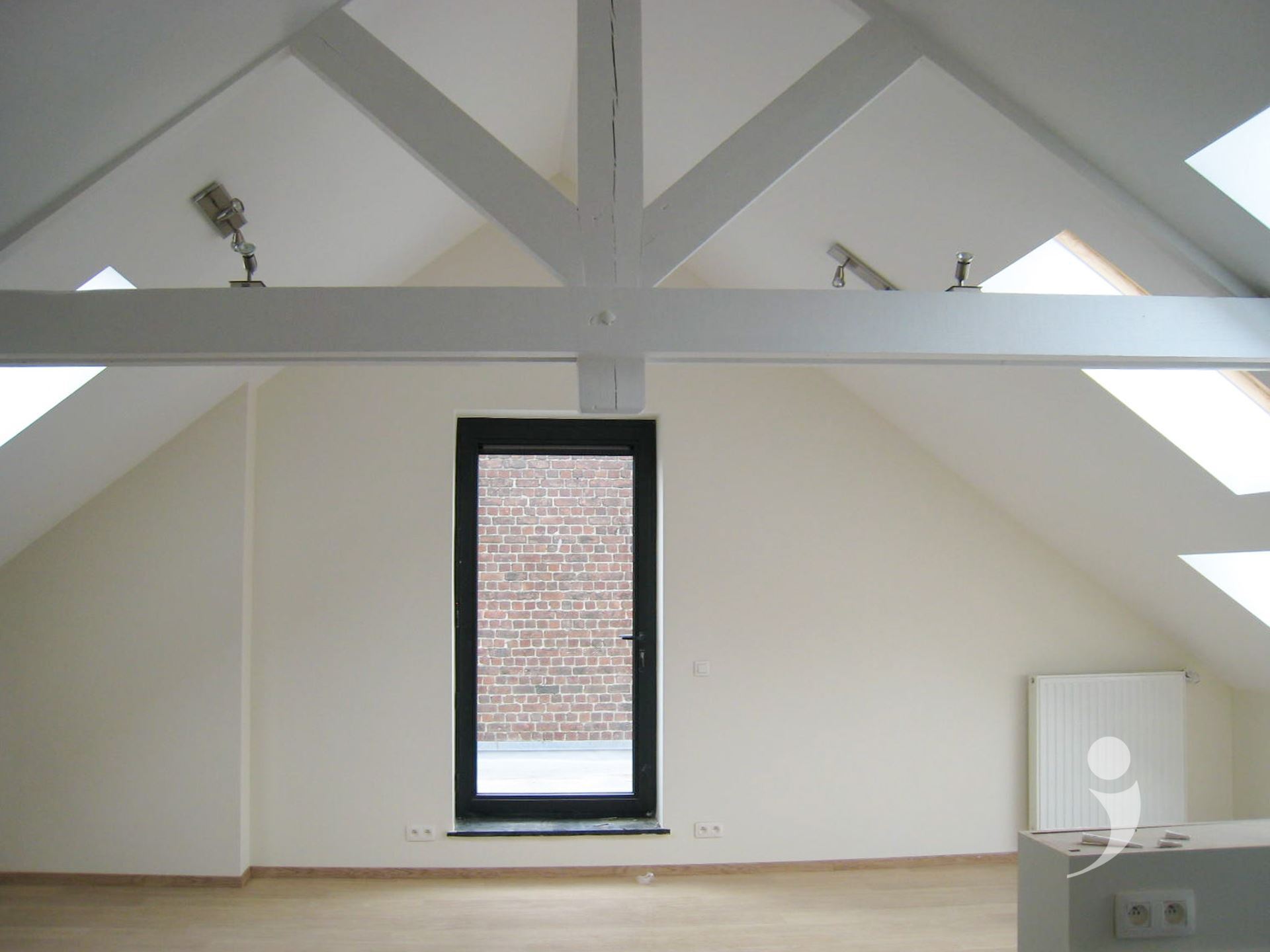 Commercieel te koop in KORTENBERG