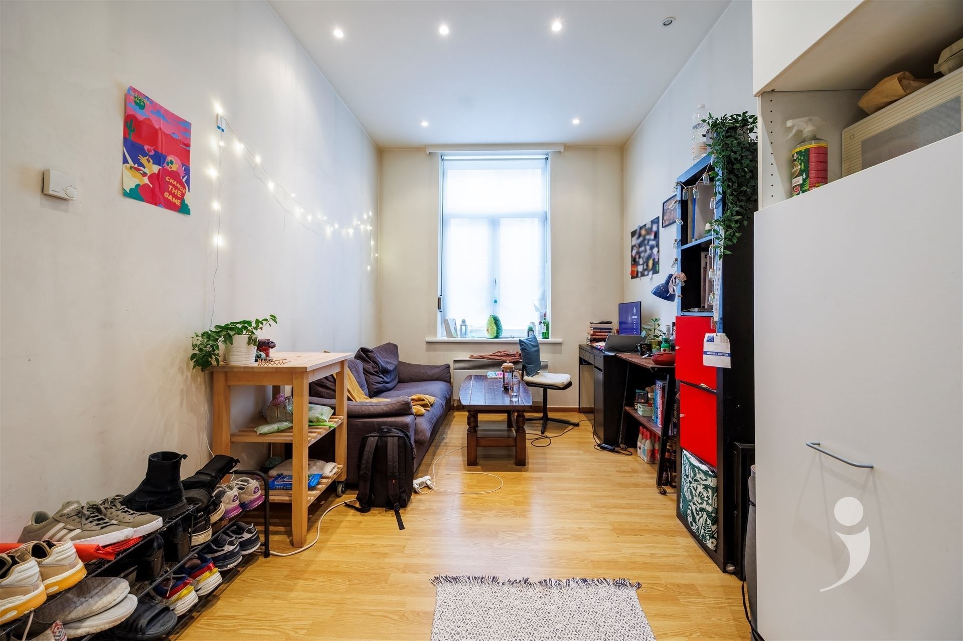 Gebouw voor gemengd gebruik te koop in LEUVEN
