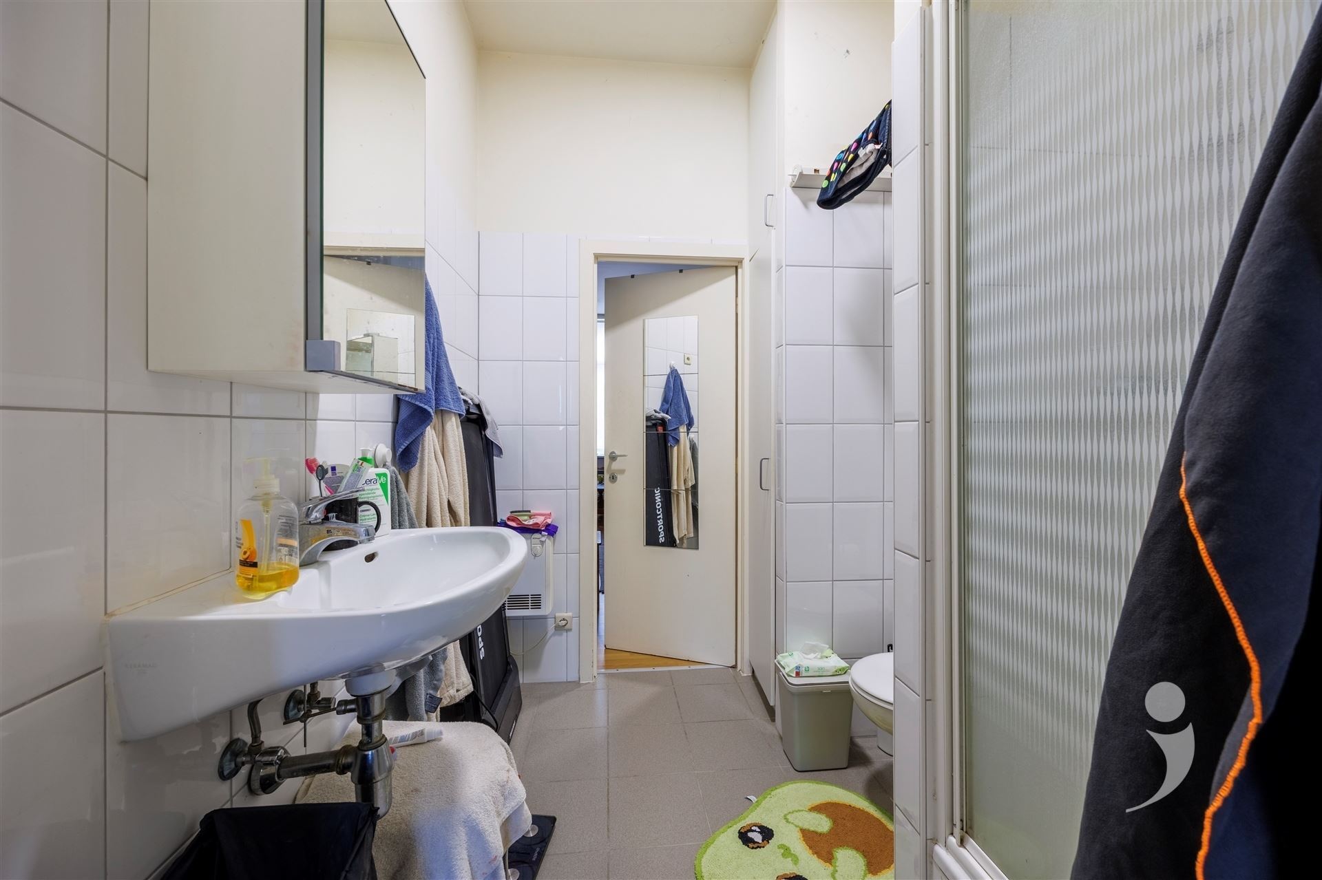 Gebouw voor gemengd gebruik te koop in LEUVEN