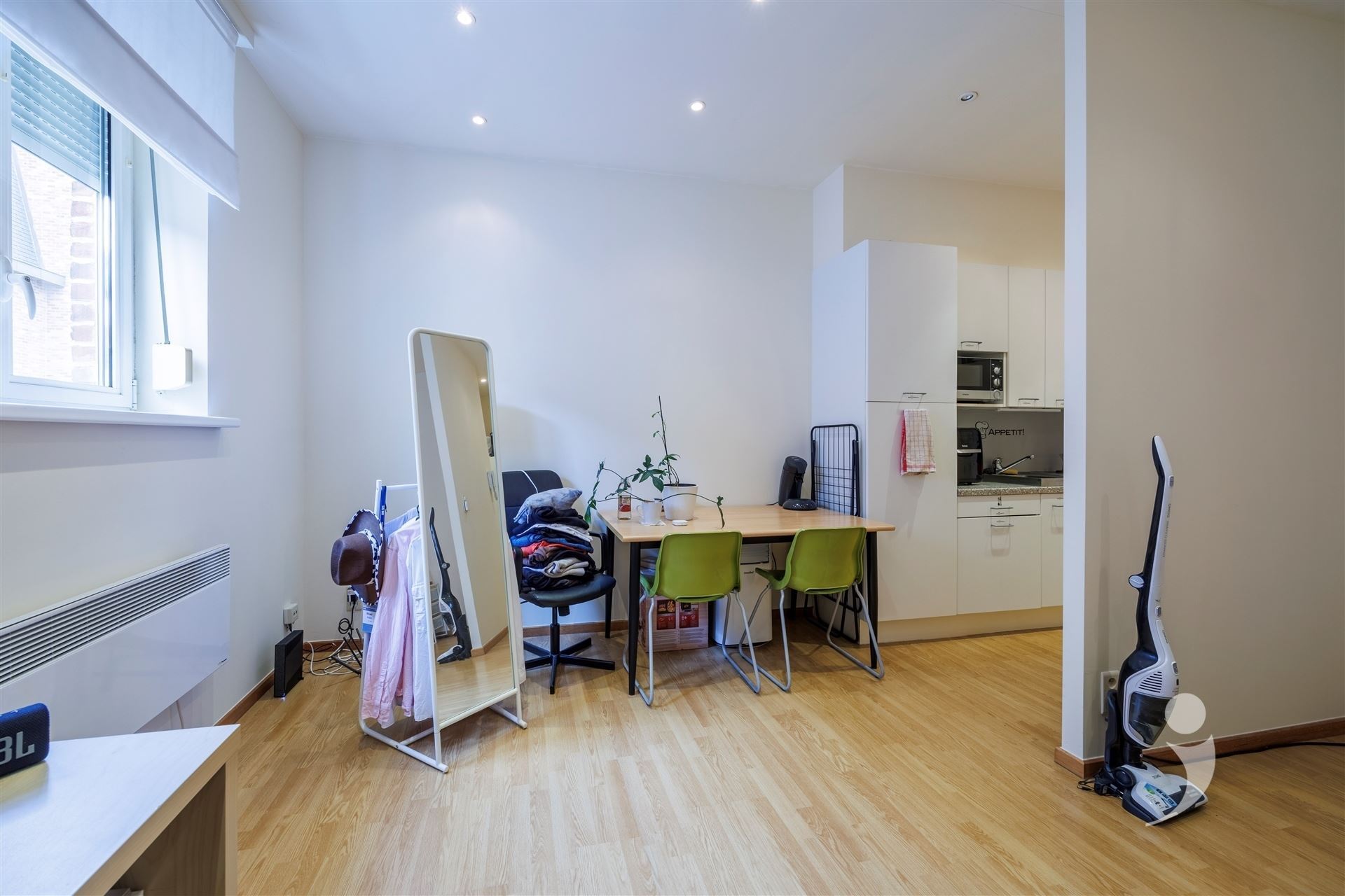 Gebouw voor gemengd gebruik te koop in LEUVEN