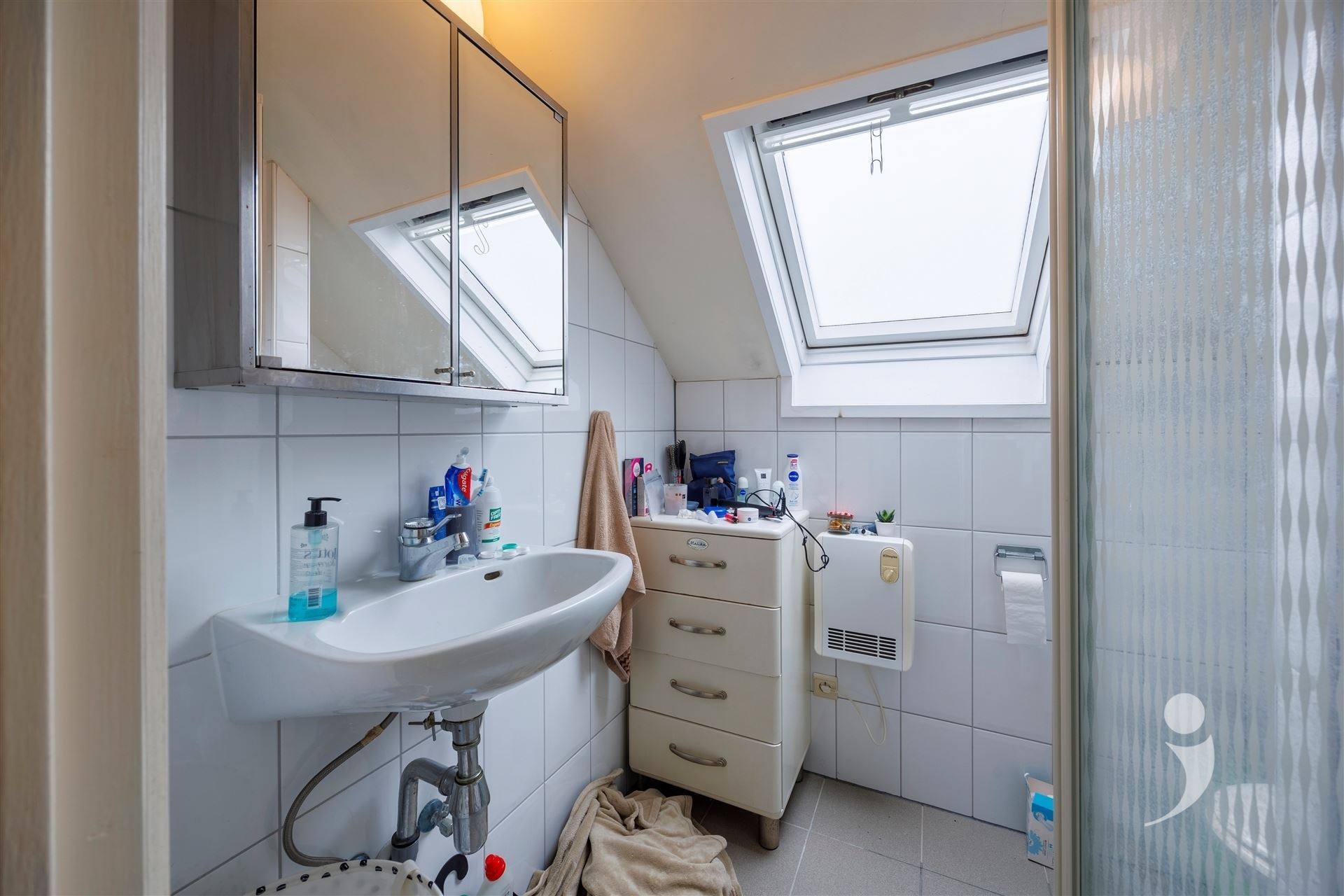 Gebouw voor gemengd gebruik te koop in LEUVEN