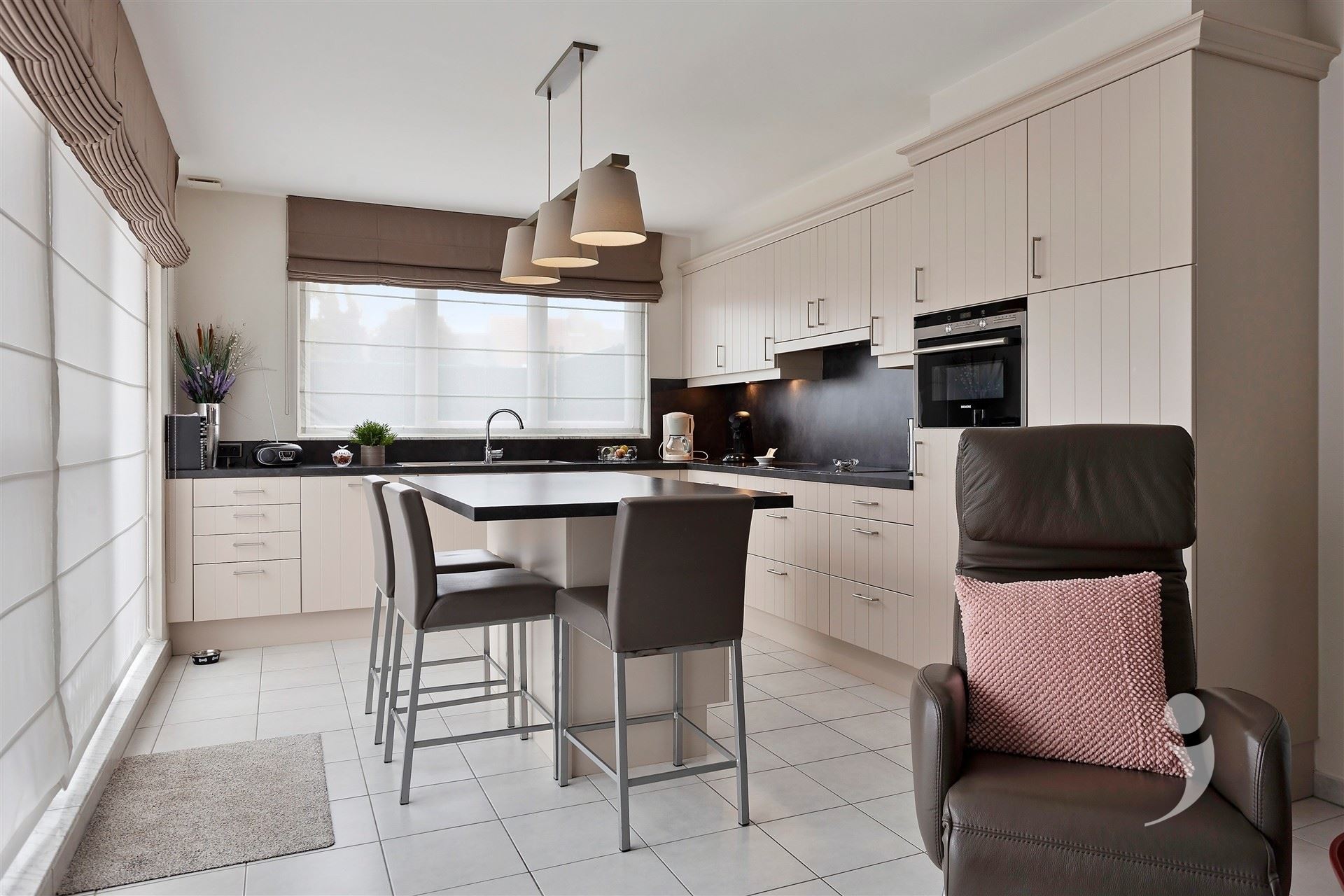 Gelijkvloerse verdieping te koop in SCHERPENHEUVEL-ZICHEM