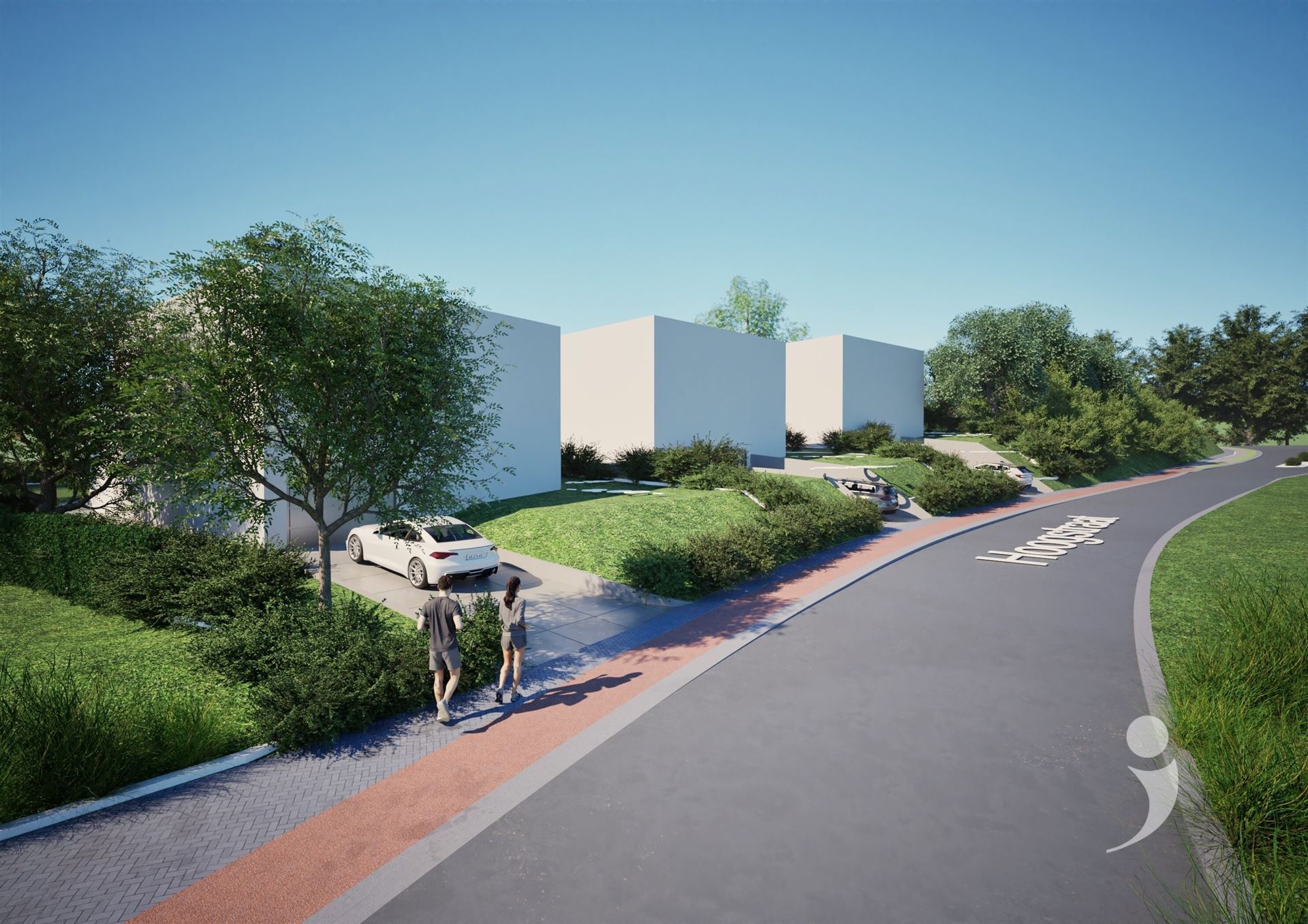 Ground for sale in BIERBEEK