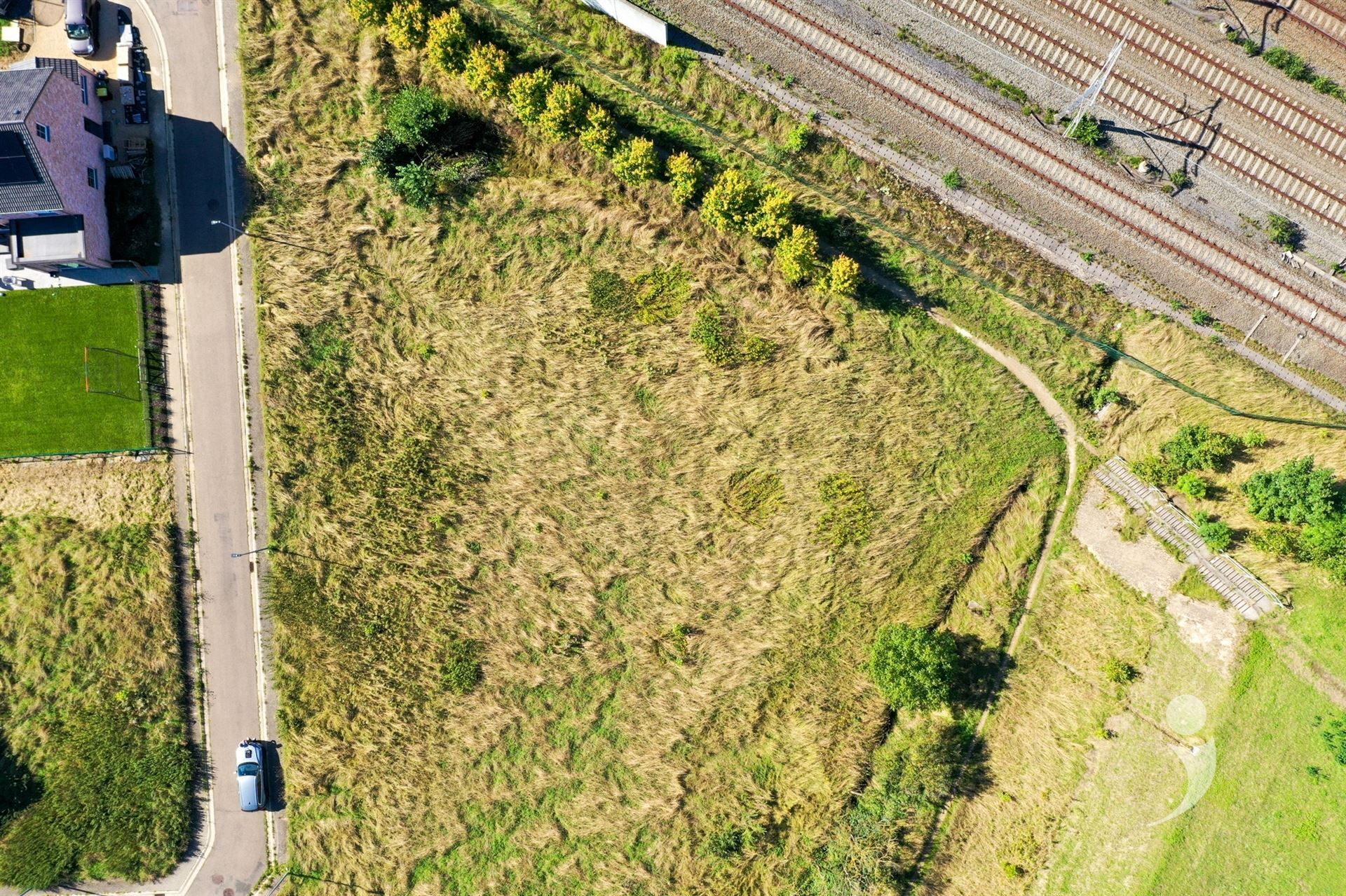 Ground for sale in HERENT