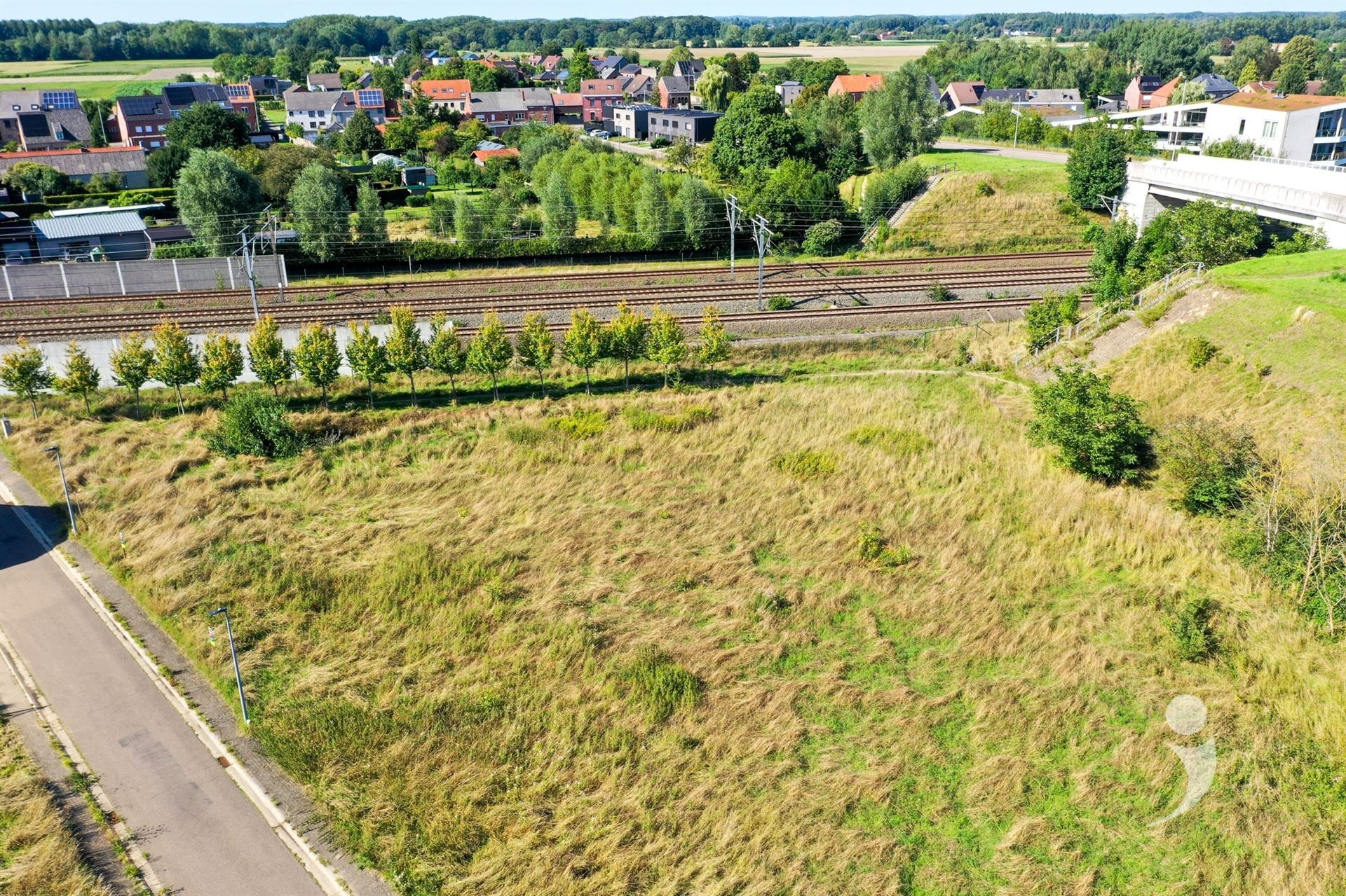 Ground for sale in HERENT