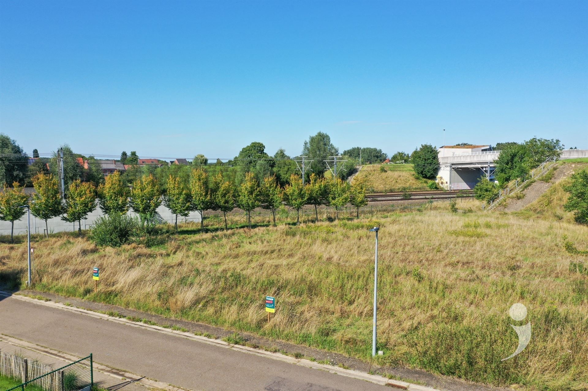 Ground for sale in HERENT