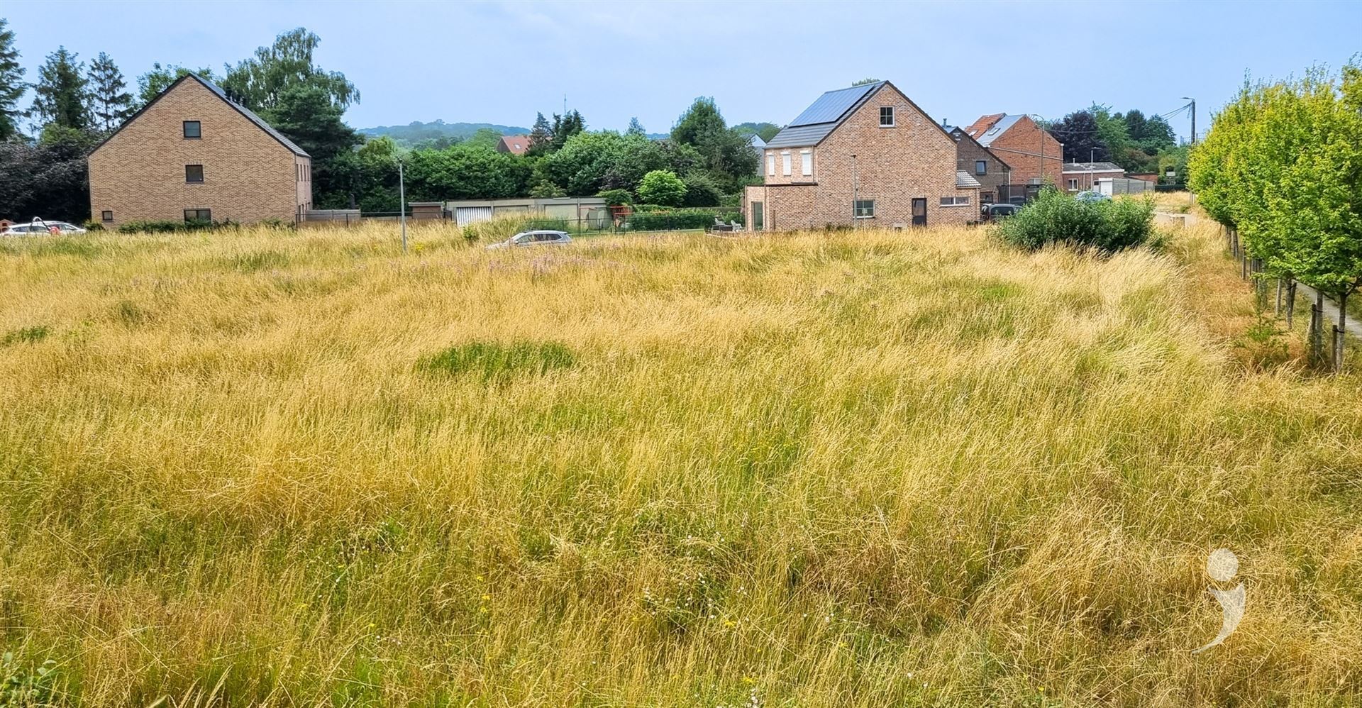 Ground for sale in HERENT