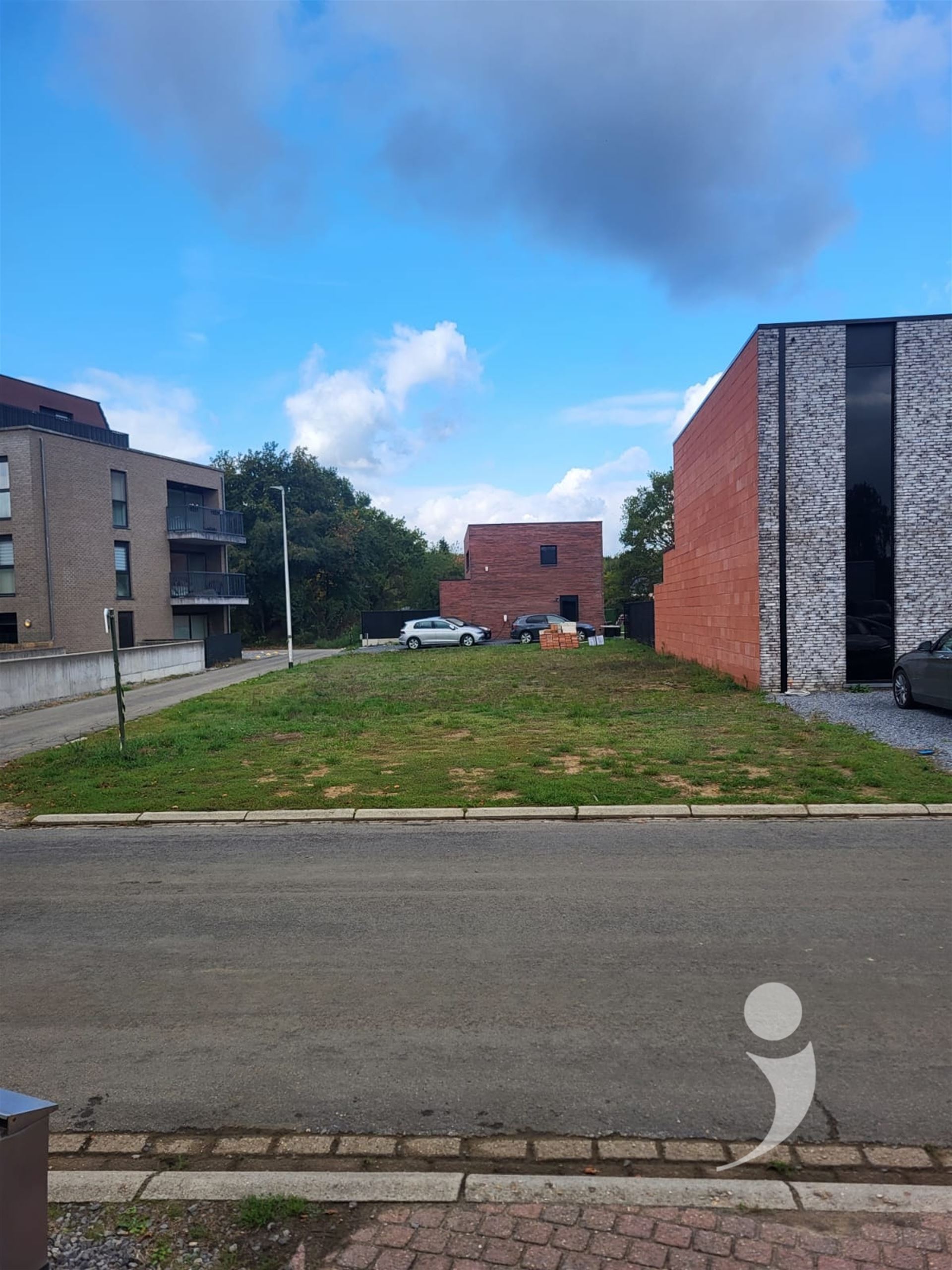 Ground for sale in HEUSDEN-ZOLDER