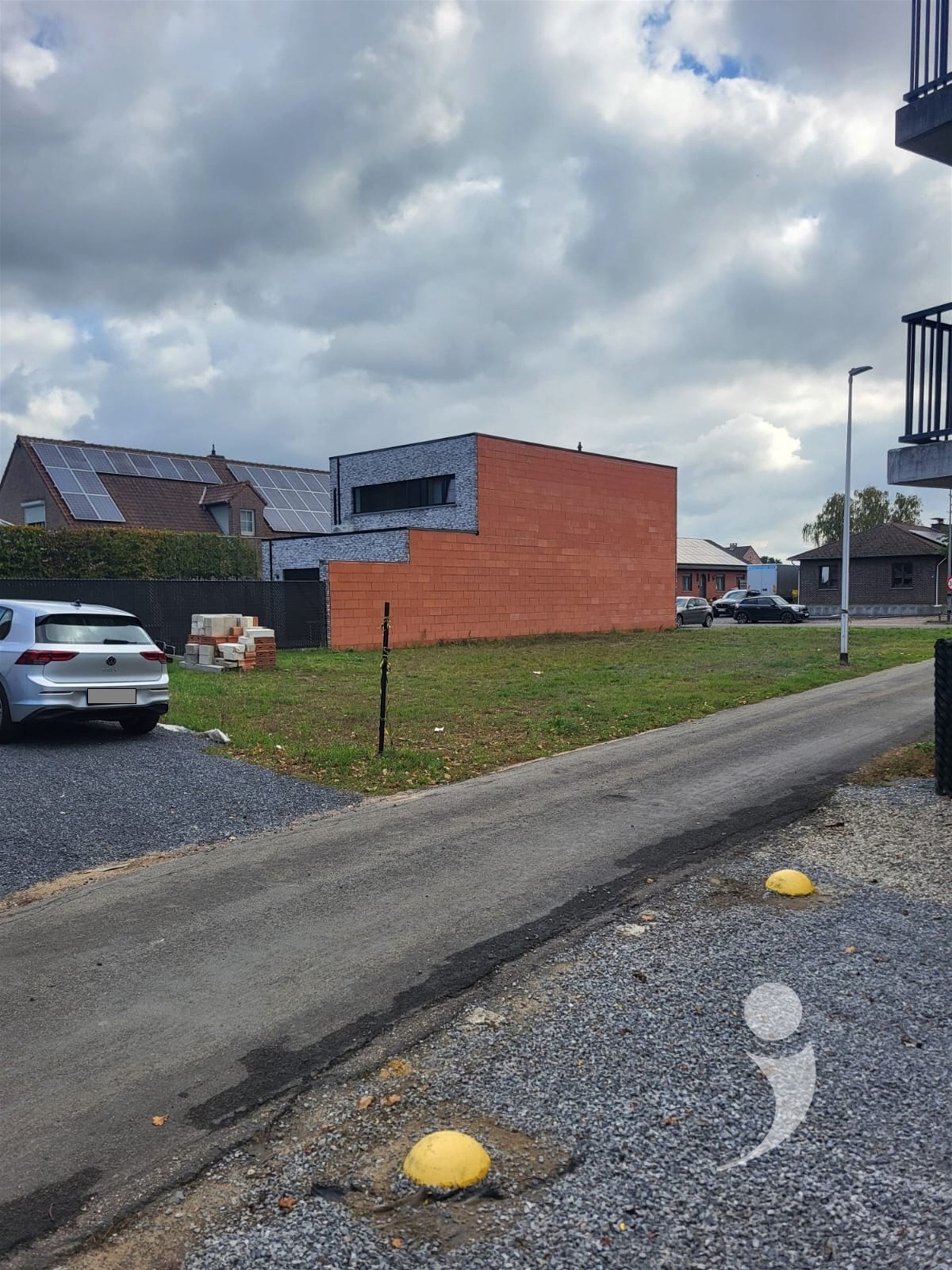 Ground for sale in HEUSDEN-ZOLDER