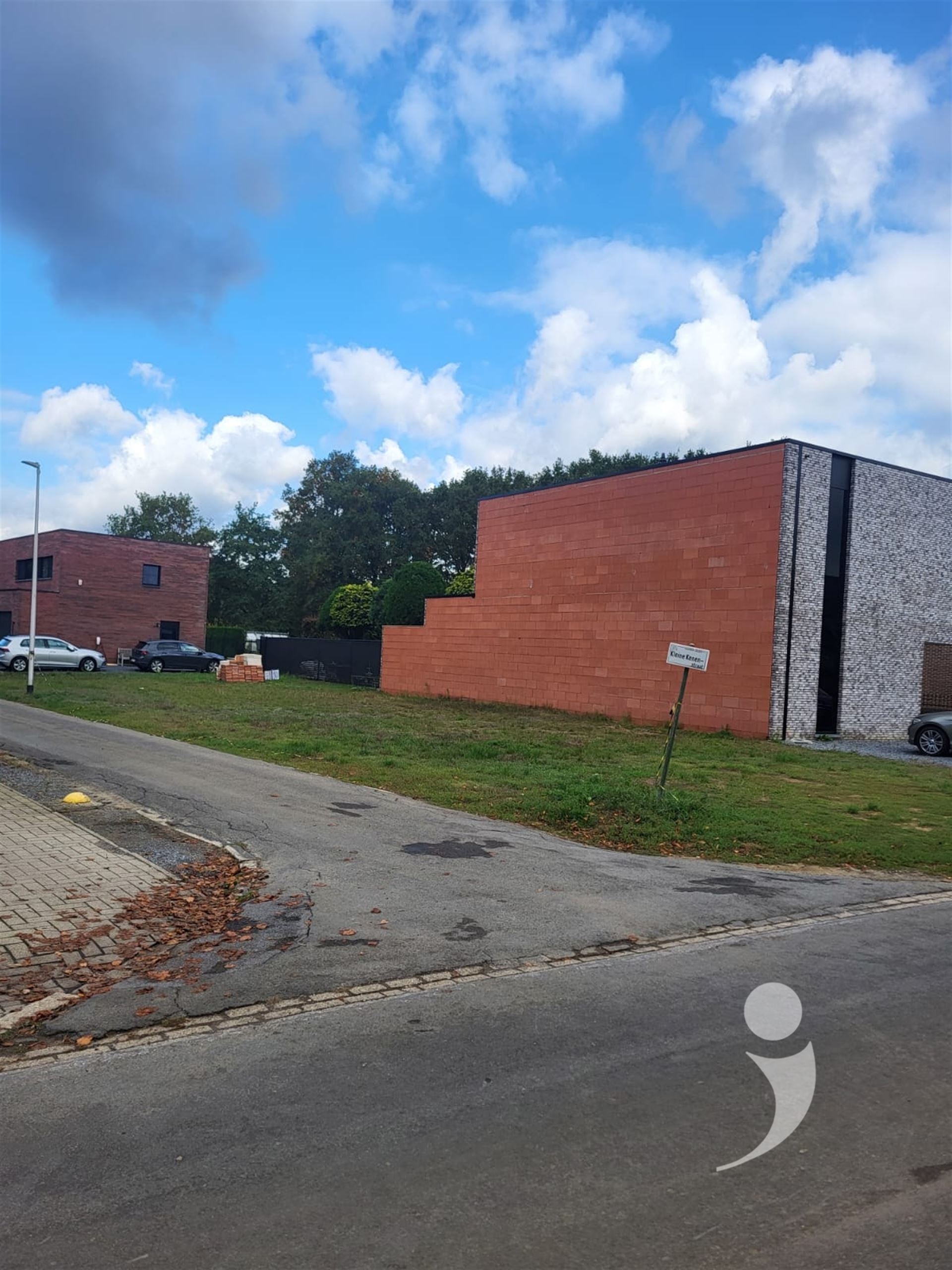 Ground for sale in HEUSDEN-ZOLDER