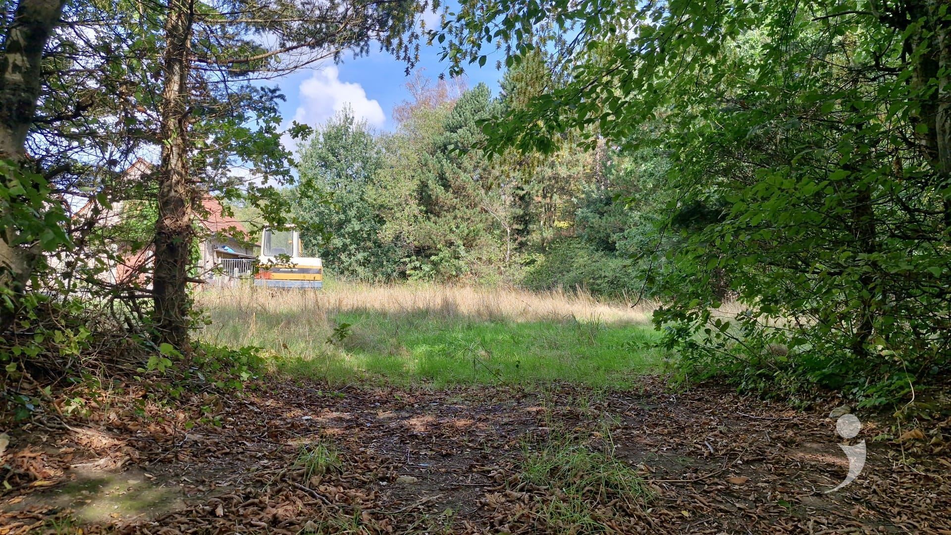 Ground for sale in LANGDORP