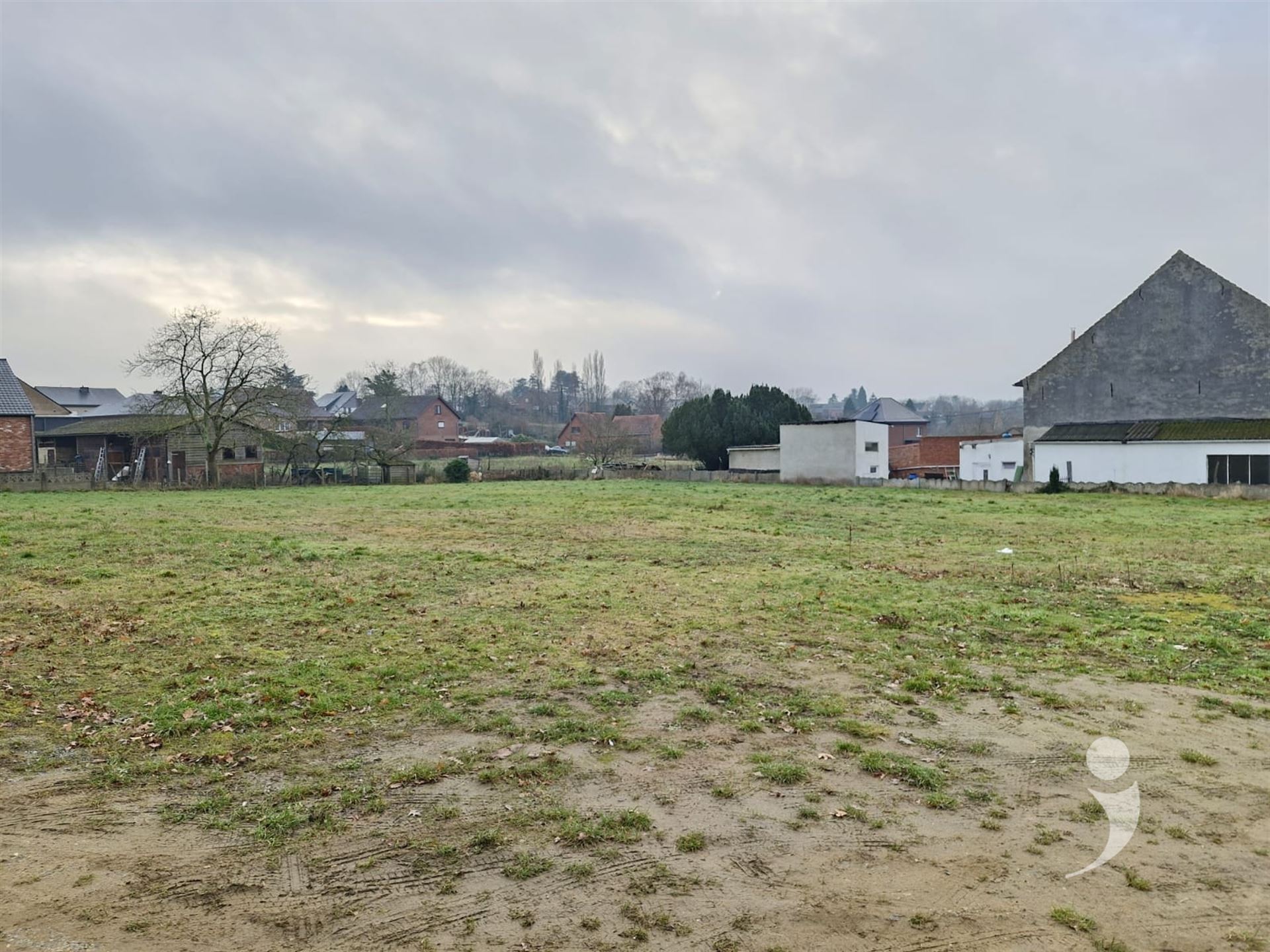 Ground for sale in LANGDORP