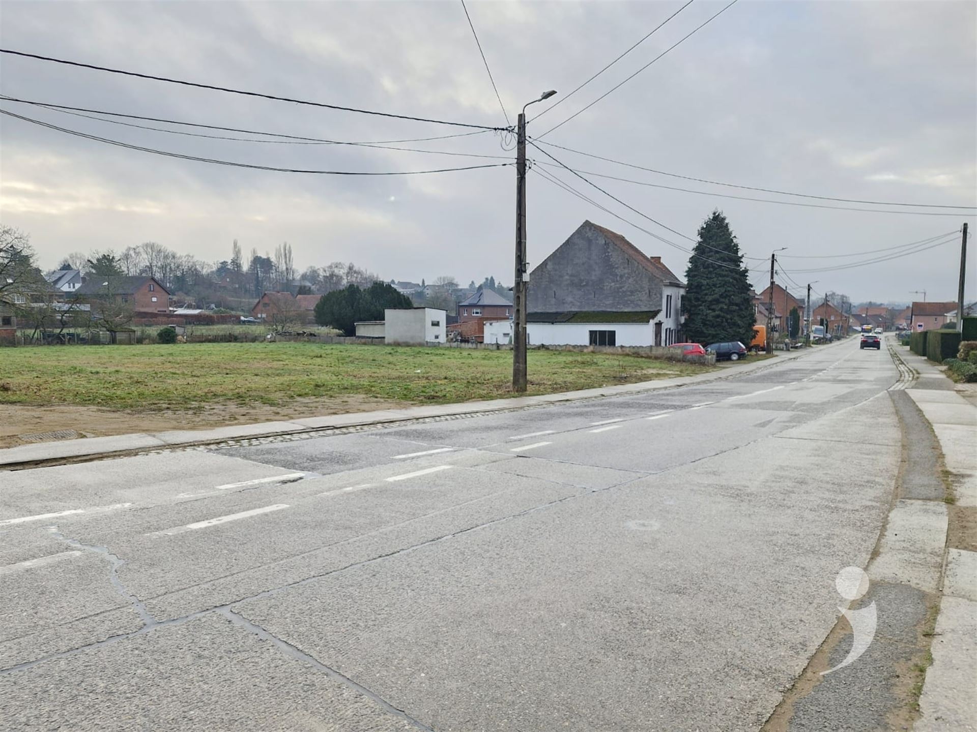 Ground for sale in LANGDORP