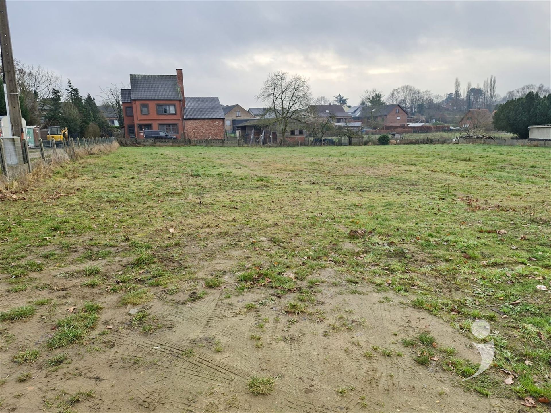 Ground for sale in LANGDORP