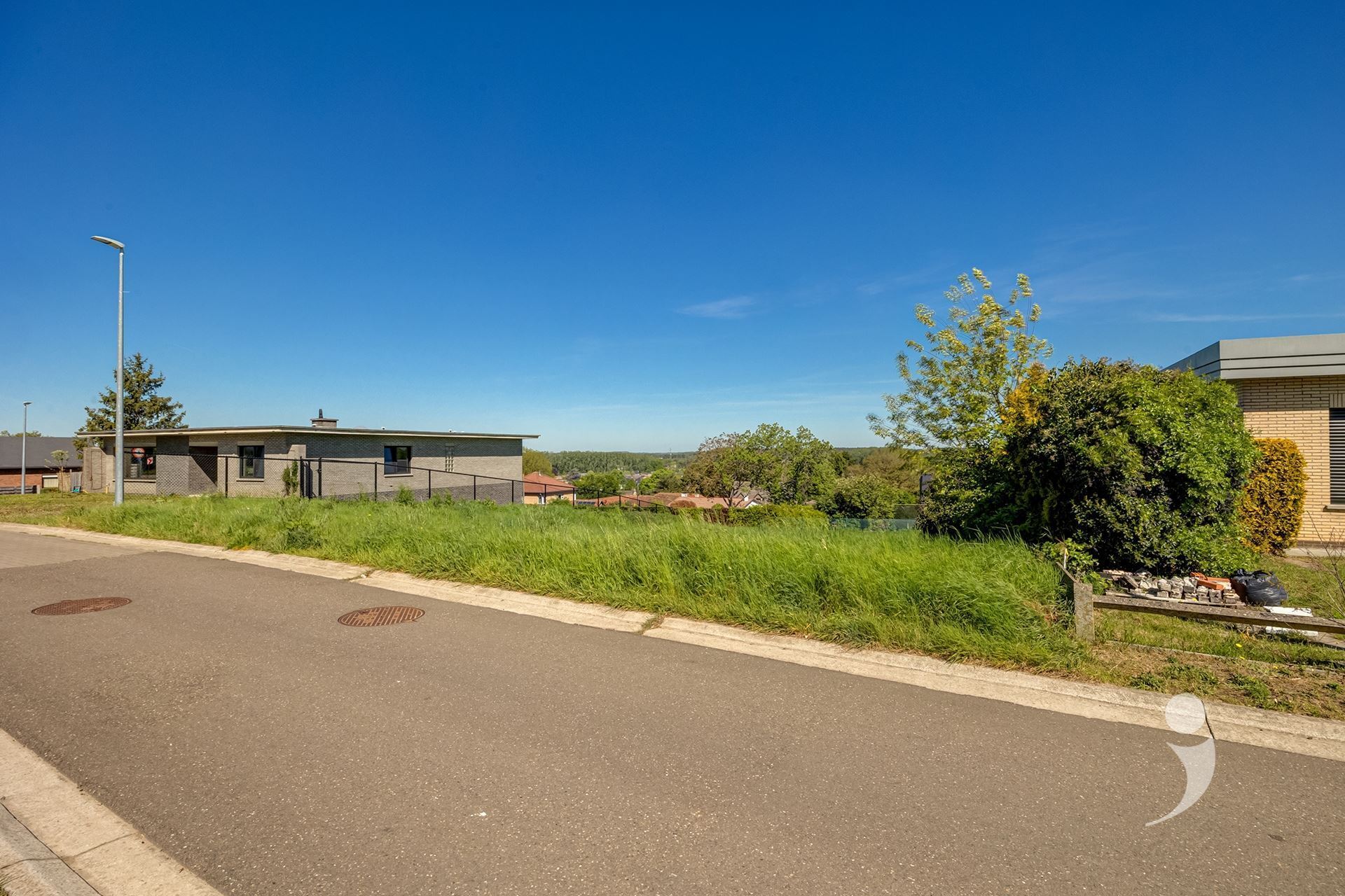 Ground for sale in LANGDORP