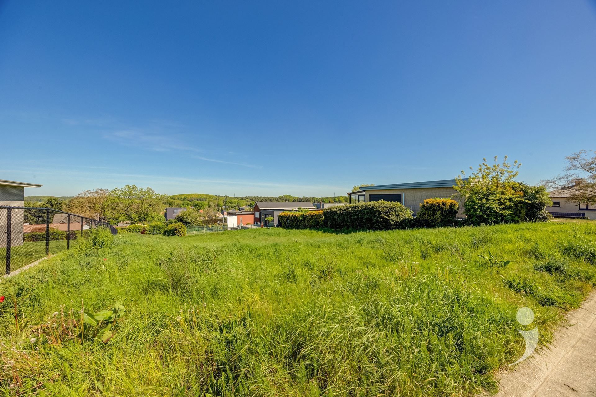 Ground for sale in LANGDORP