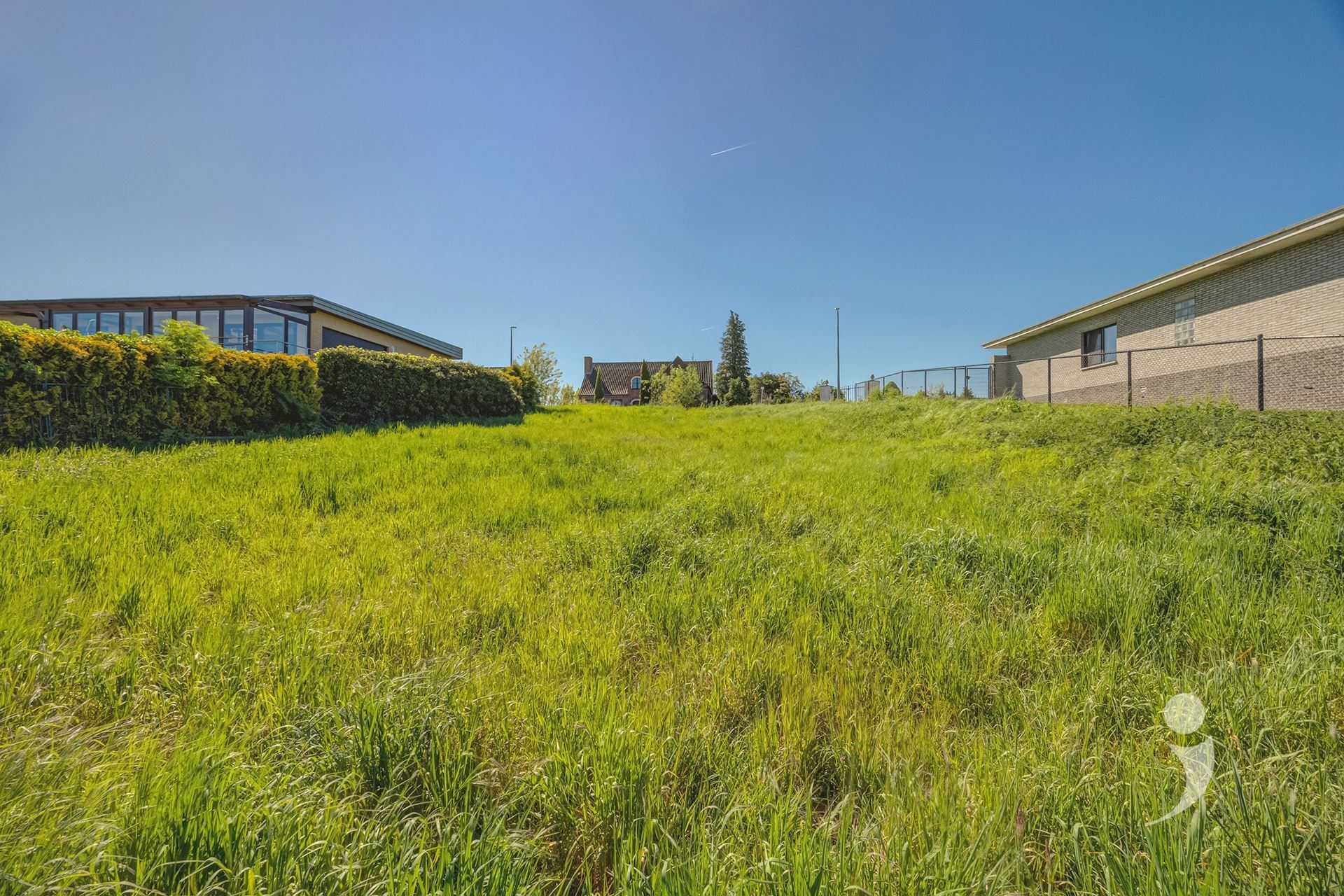 Ground for sale in LANGDORP