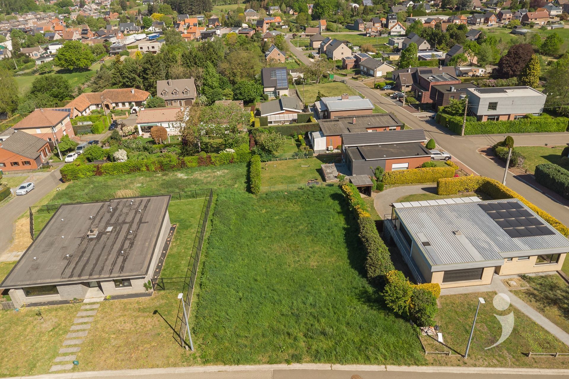 Ground for sale in LANGDORP
