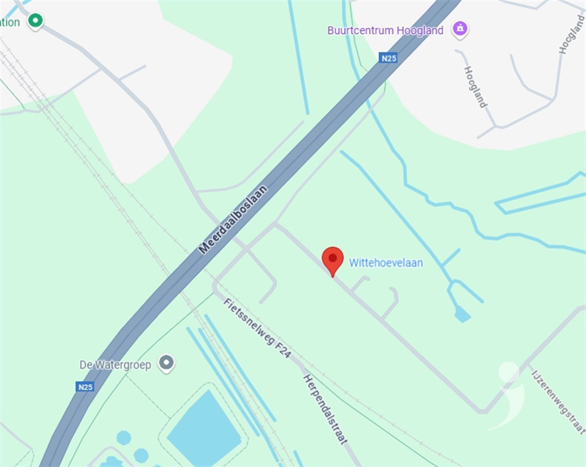 Ground for sale in LEUVEN