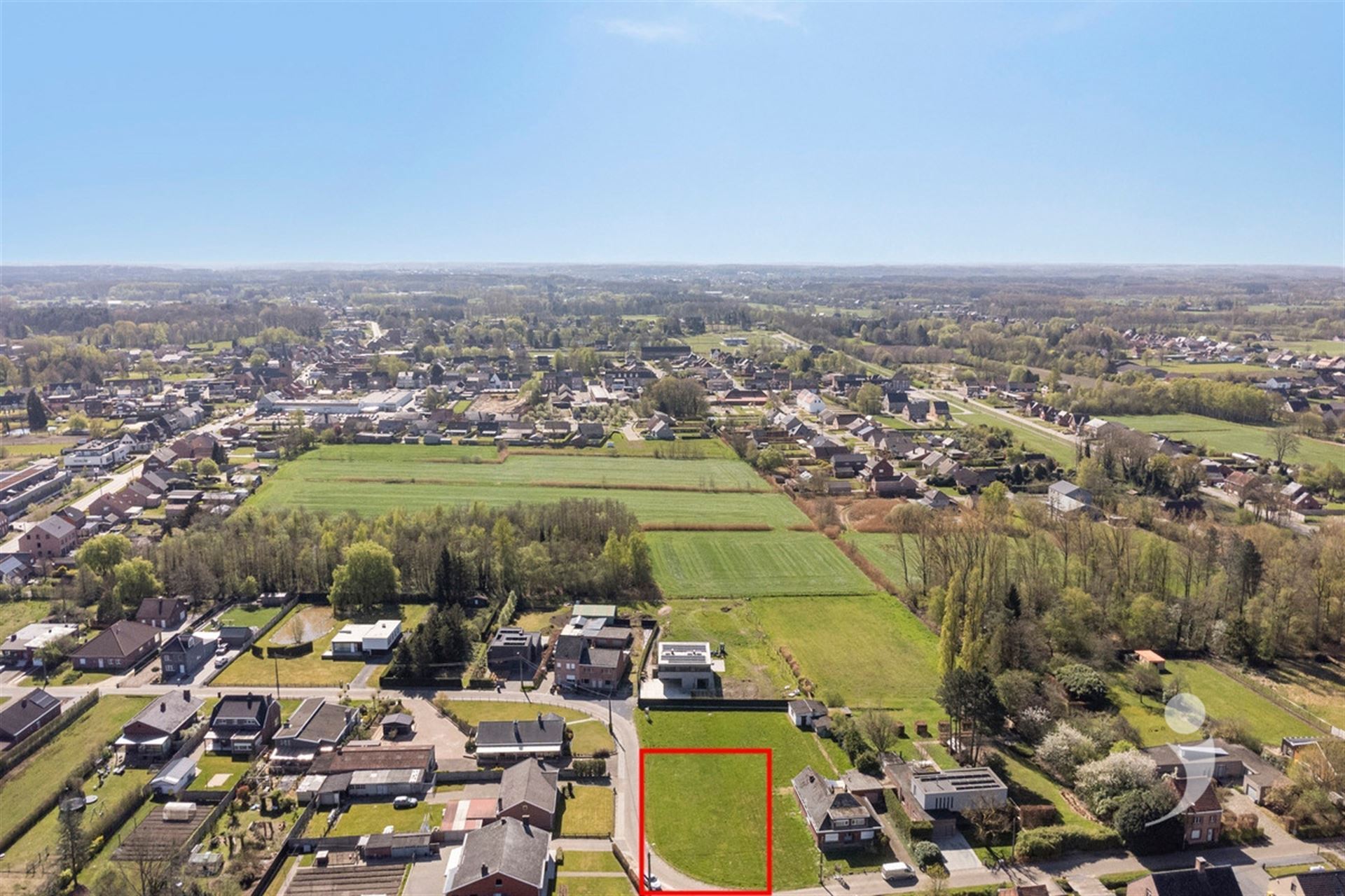 Ground for sale in RAMSEL