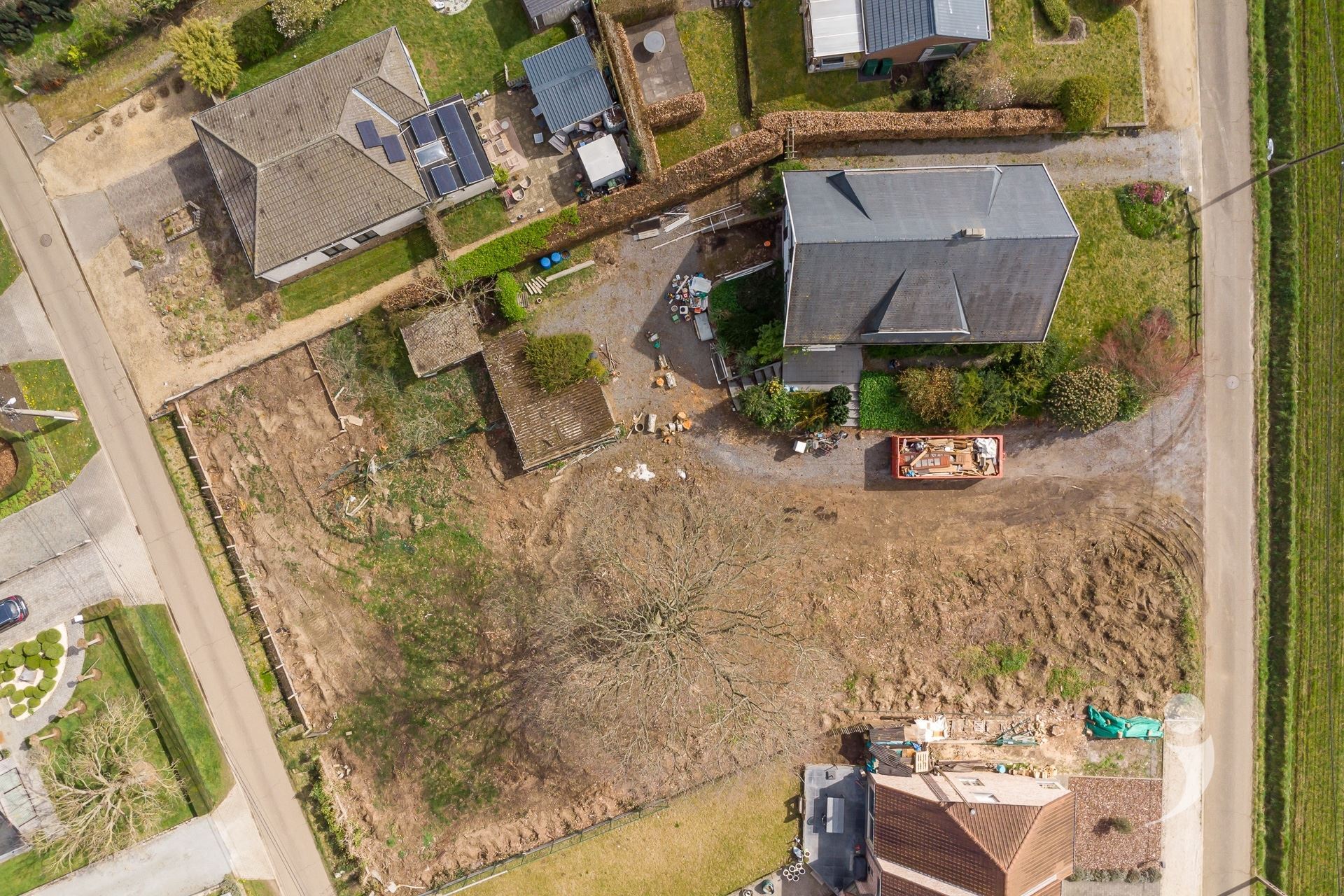 Ground for sale in AARSCHOT