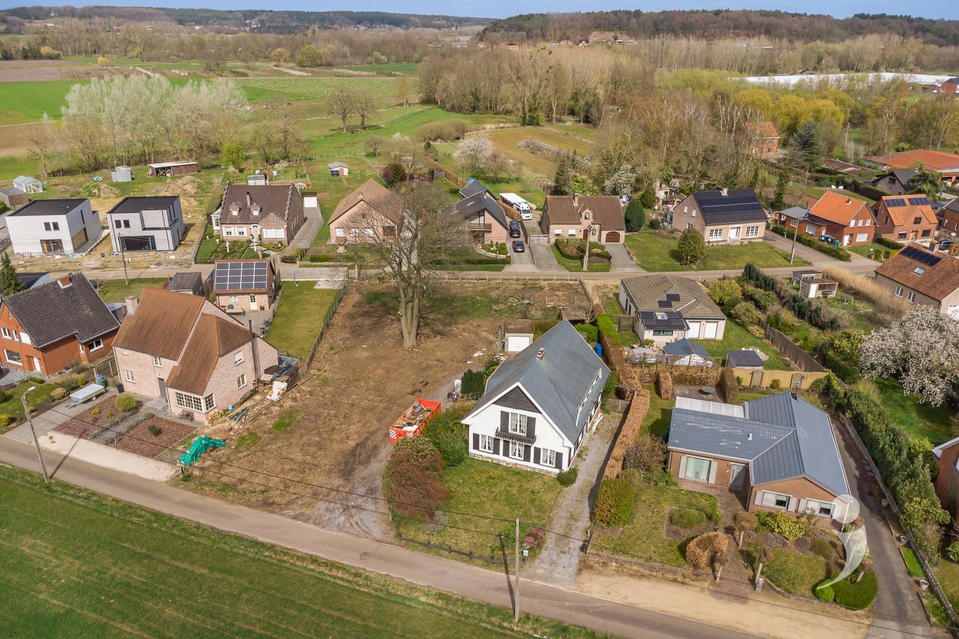 Ground for sale in AARSCHOT