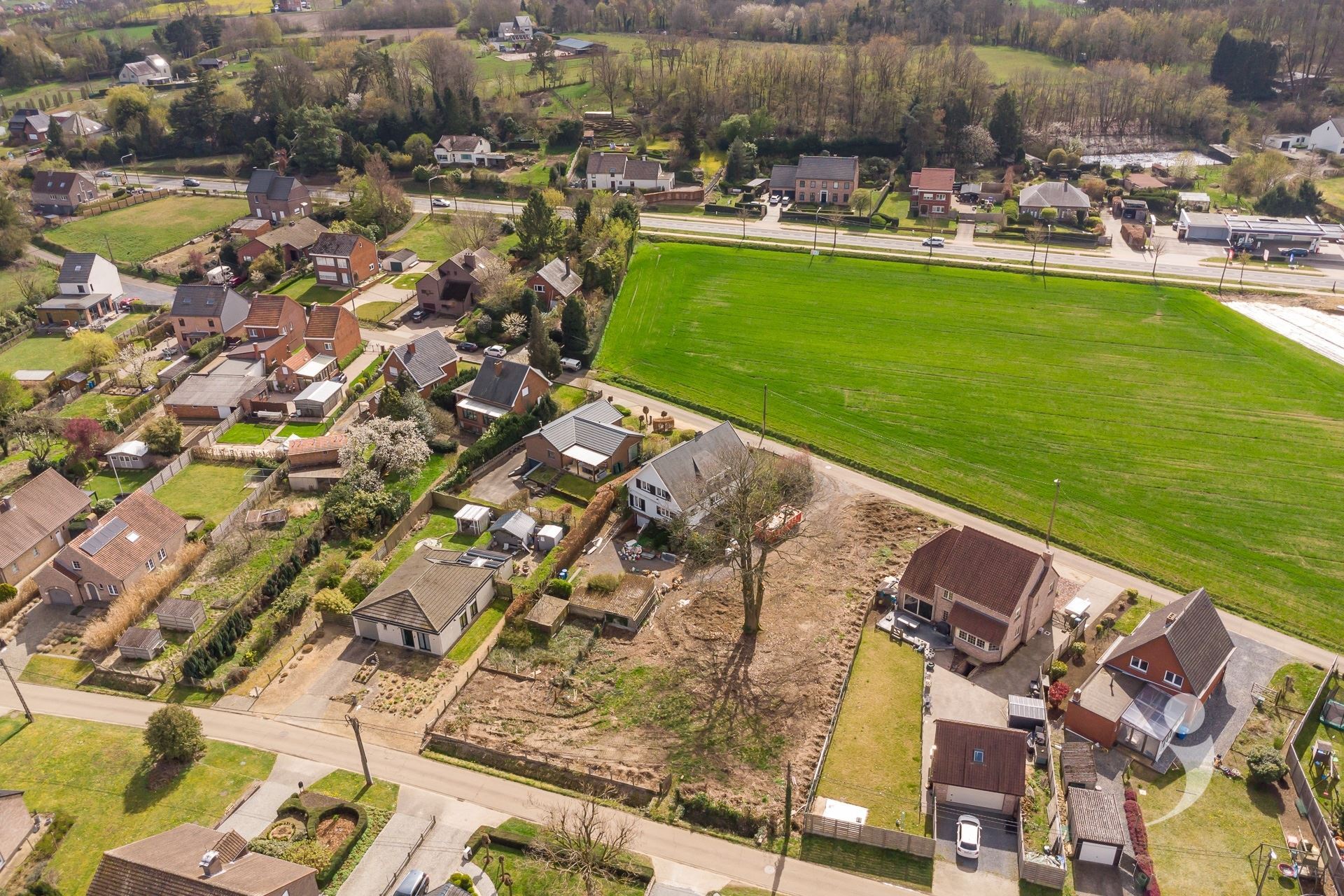 Ground for sale in AARSCHOT