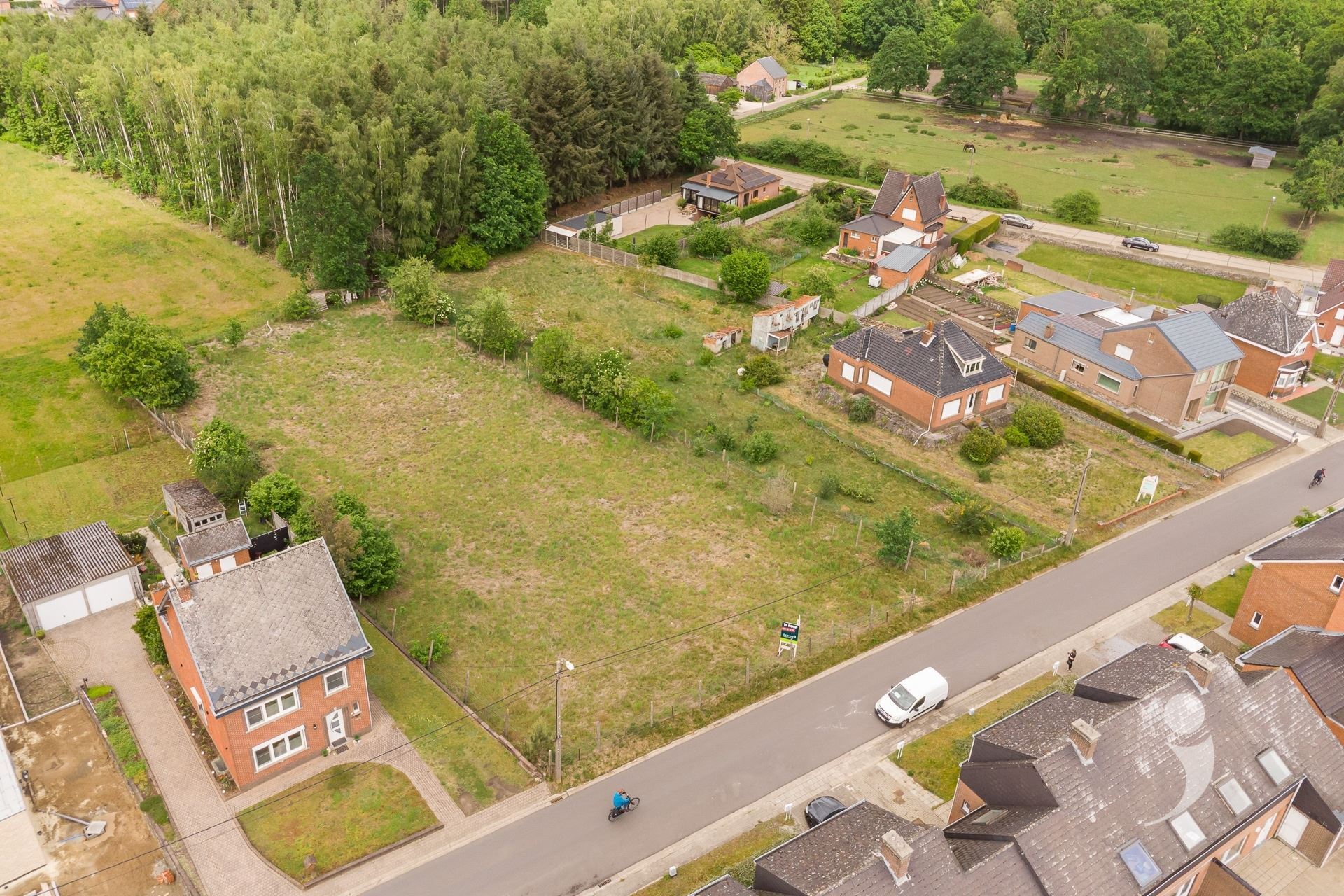 Ground for sale in SCHERPENHEUVEL-ZICHEM