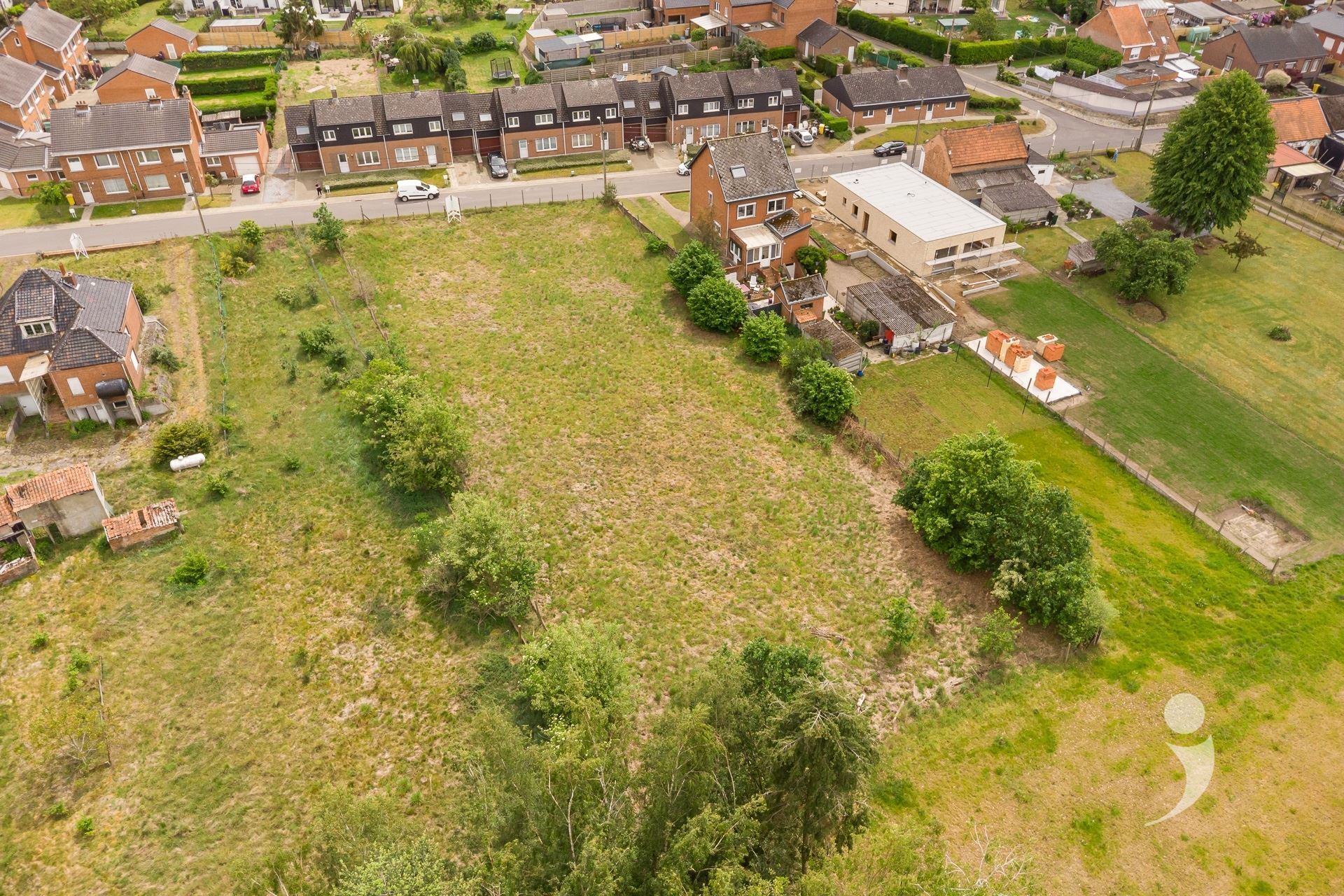 Ground for sale in SCHERPENHEUVEL-ZICHEM