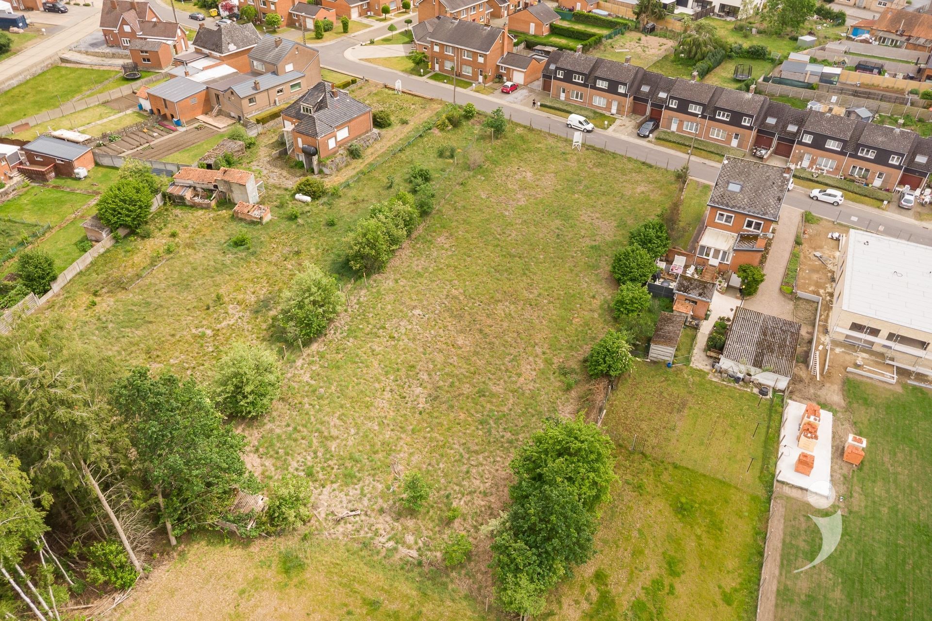 Ground for sale in SCHERPENHEUVEL-ZICHEM