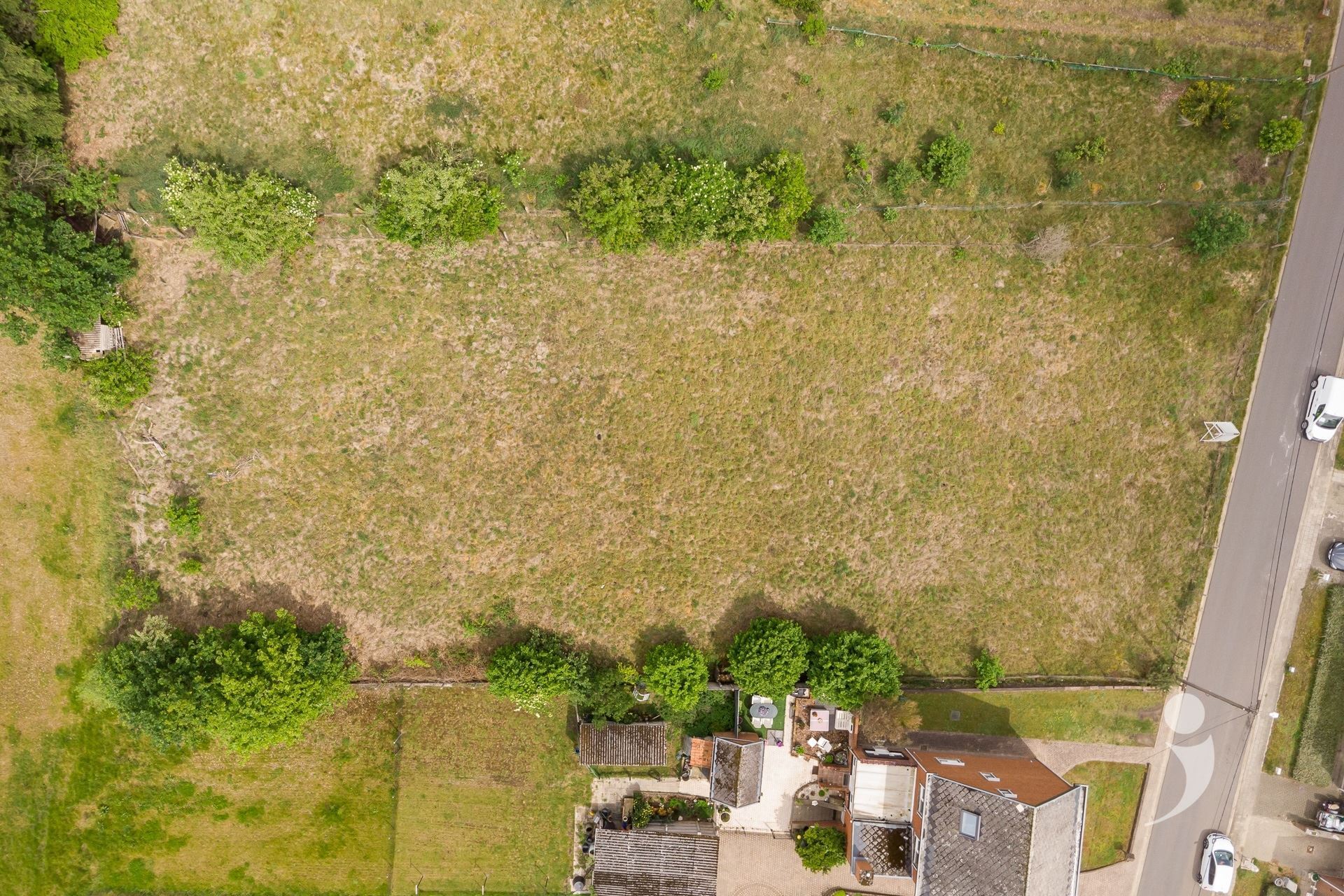 Ground for sale in SCHERPENHEUVEL-ZICHEM