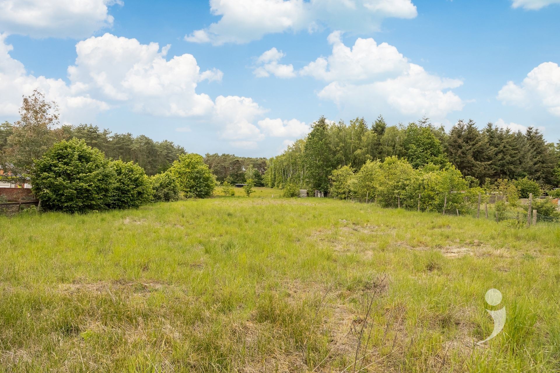 Ground for sale in SCHERPENHEUVEL-ZICHEM