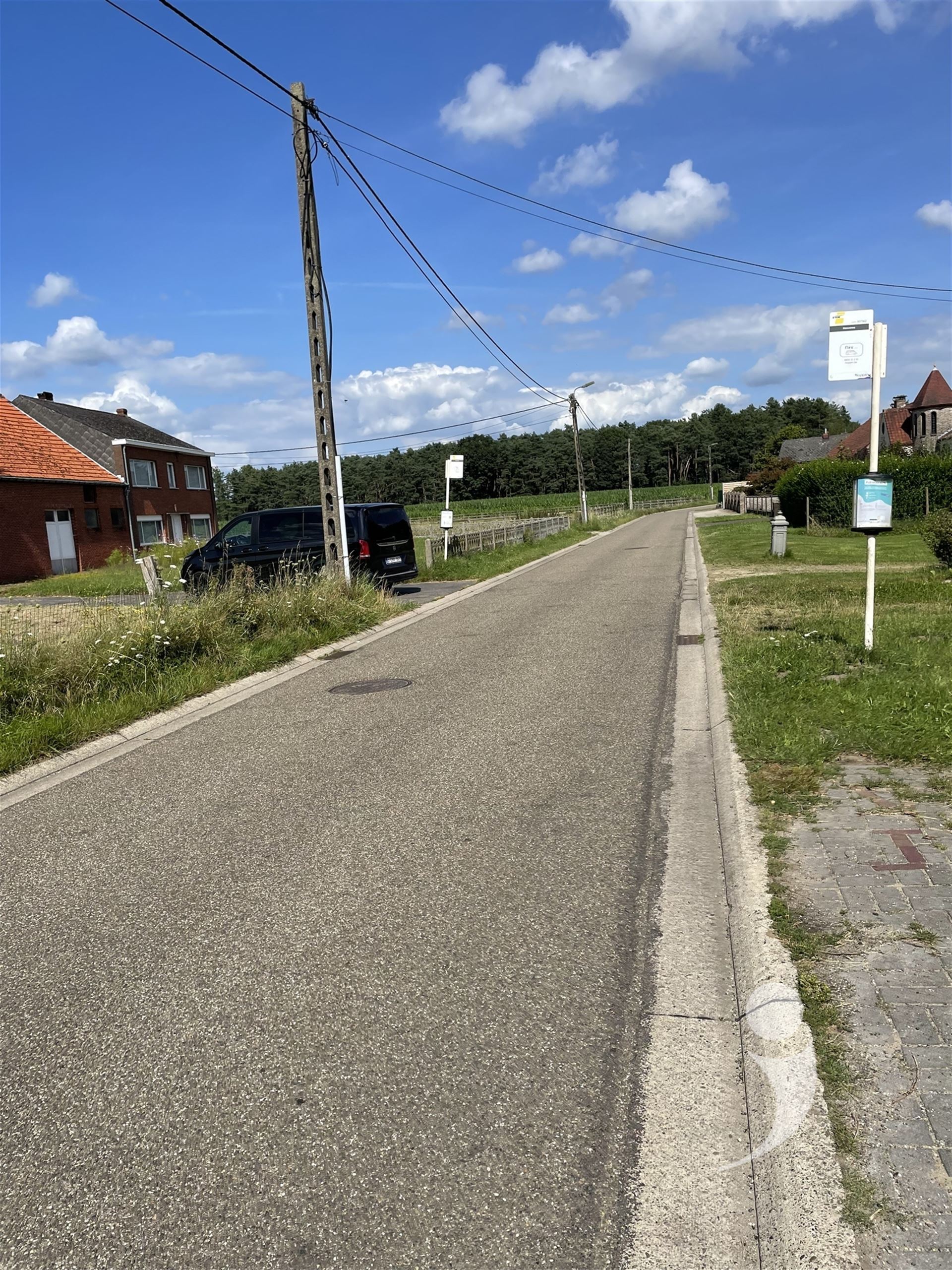 Ground for sale in TESTELT