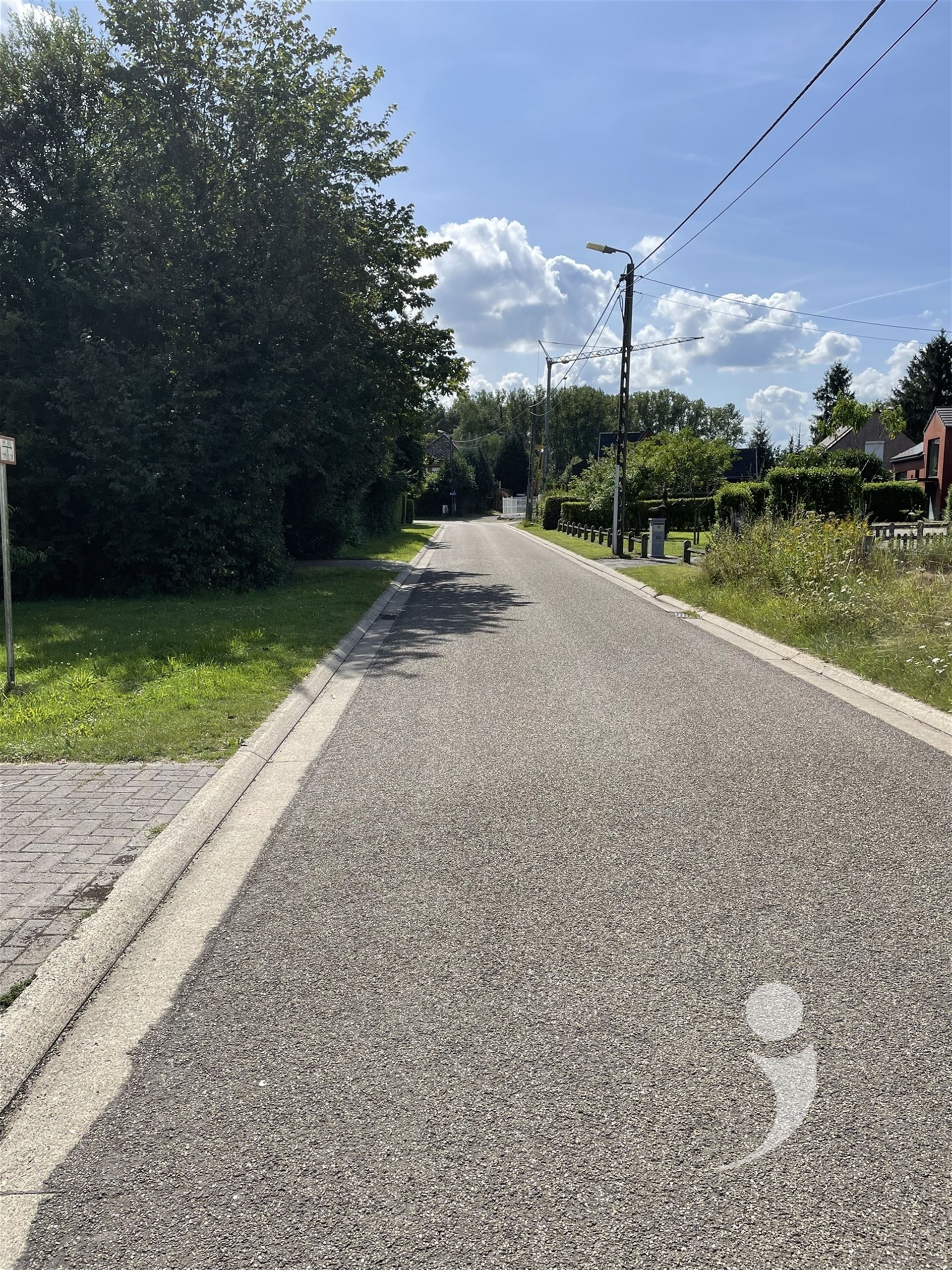 Ground for sale in TESTELT