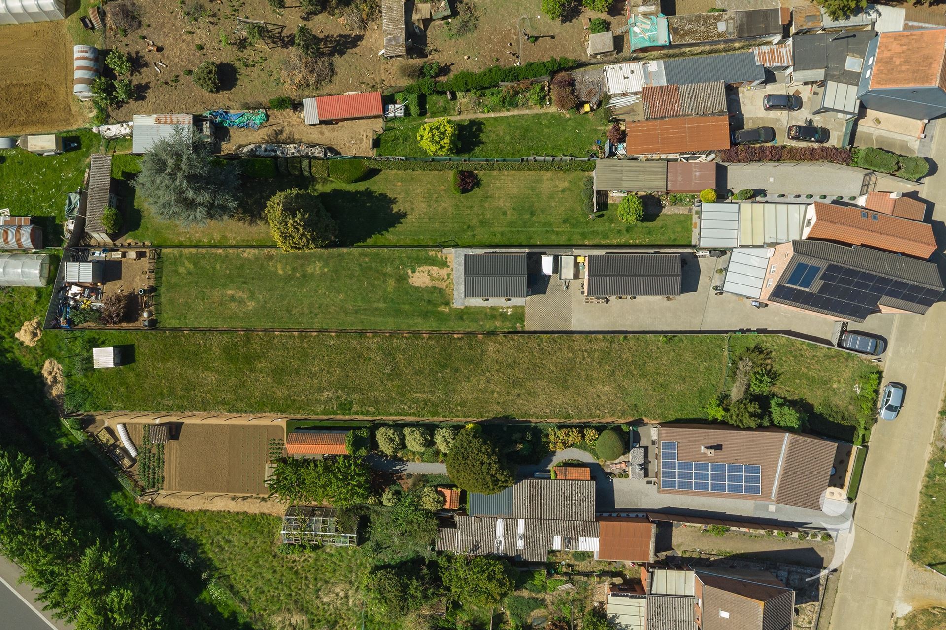 Ground for sale in TIELT-WINGE
