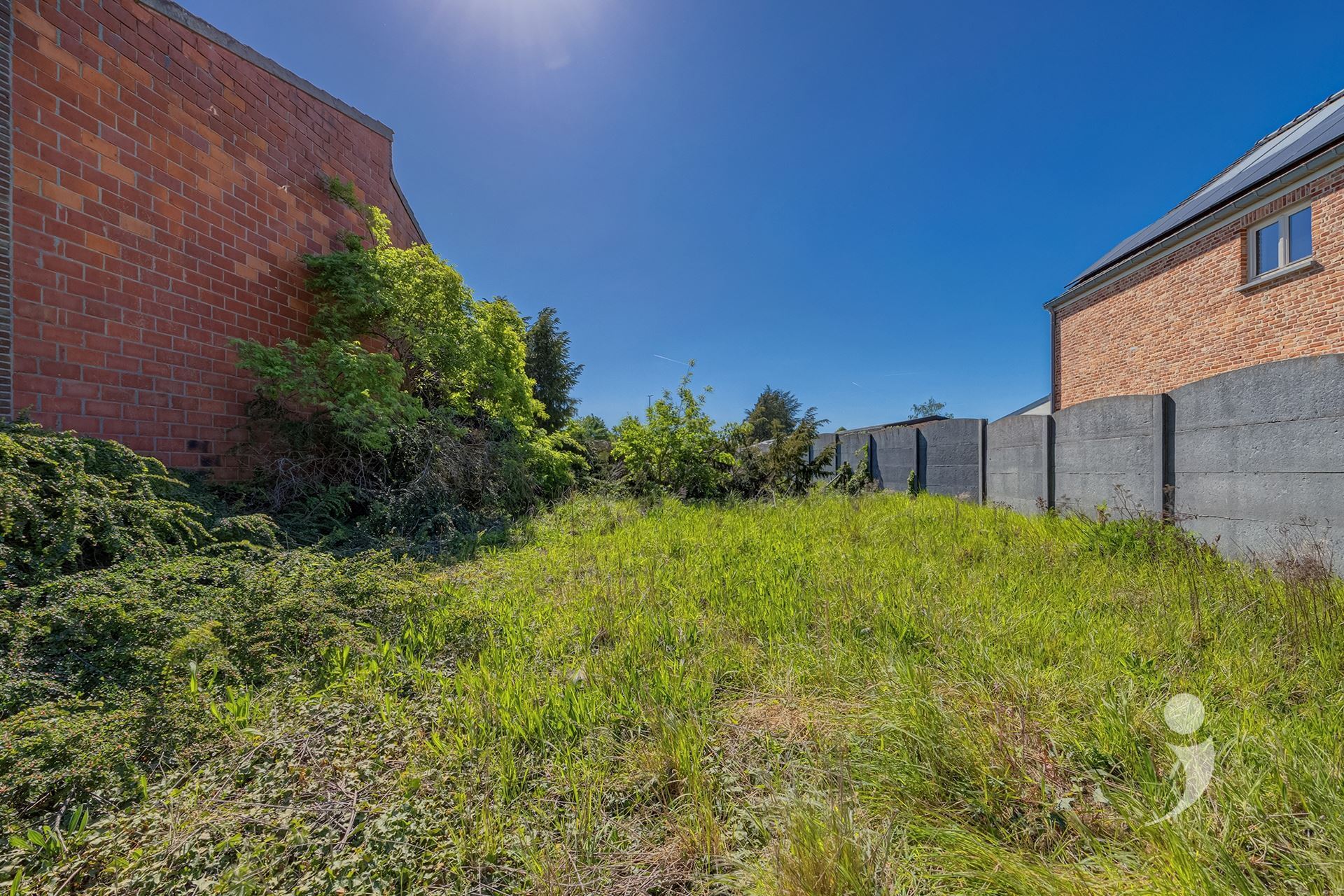 Ground for sale in TIELT-WINGE
