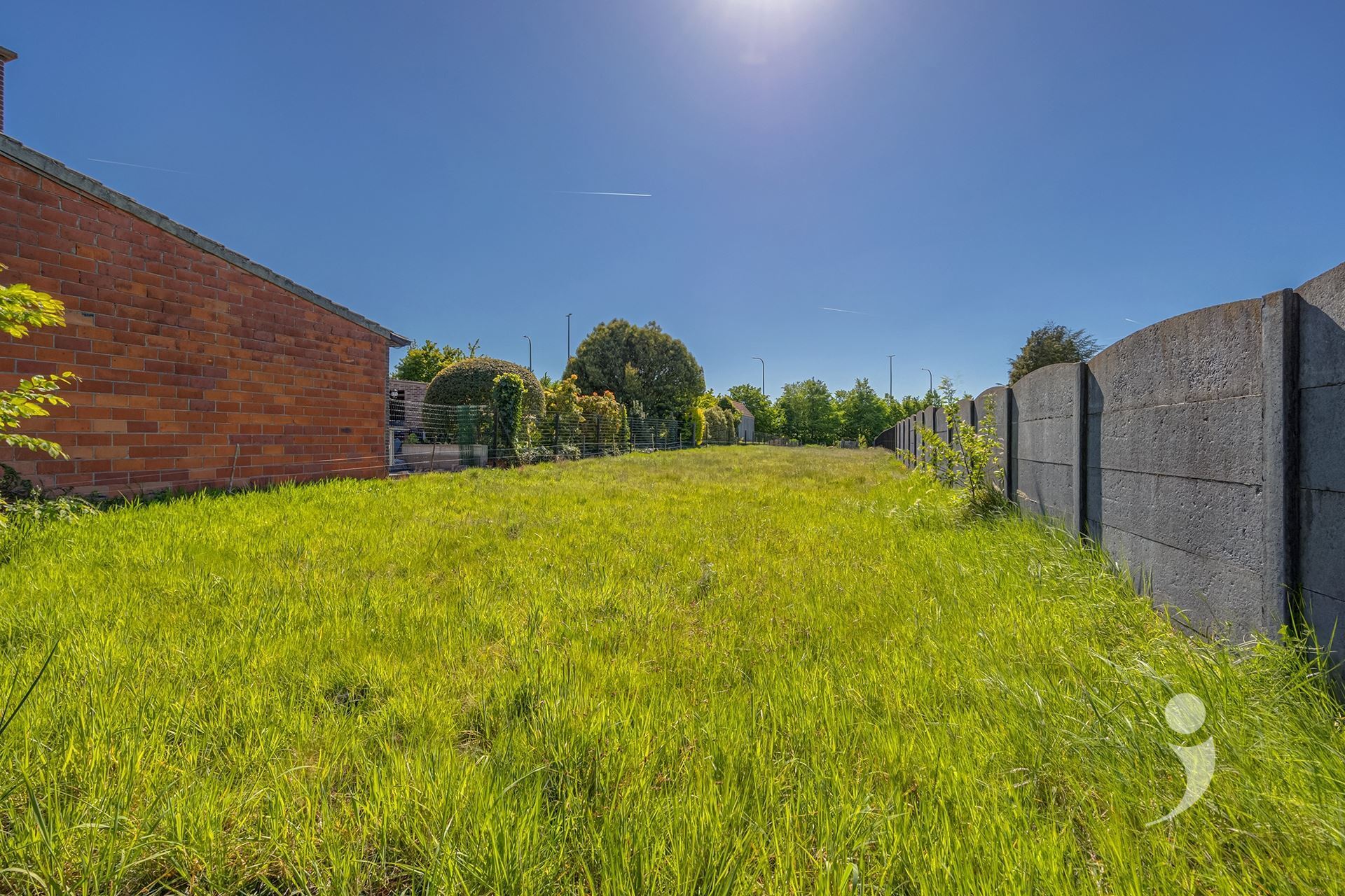 Ground for sale in TIELT-WINGE