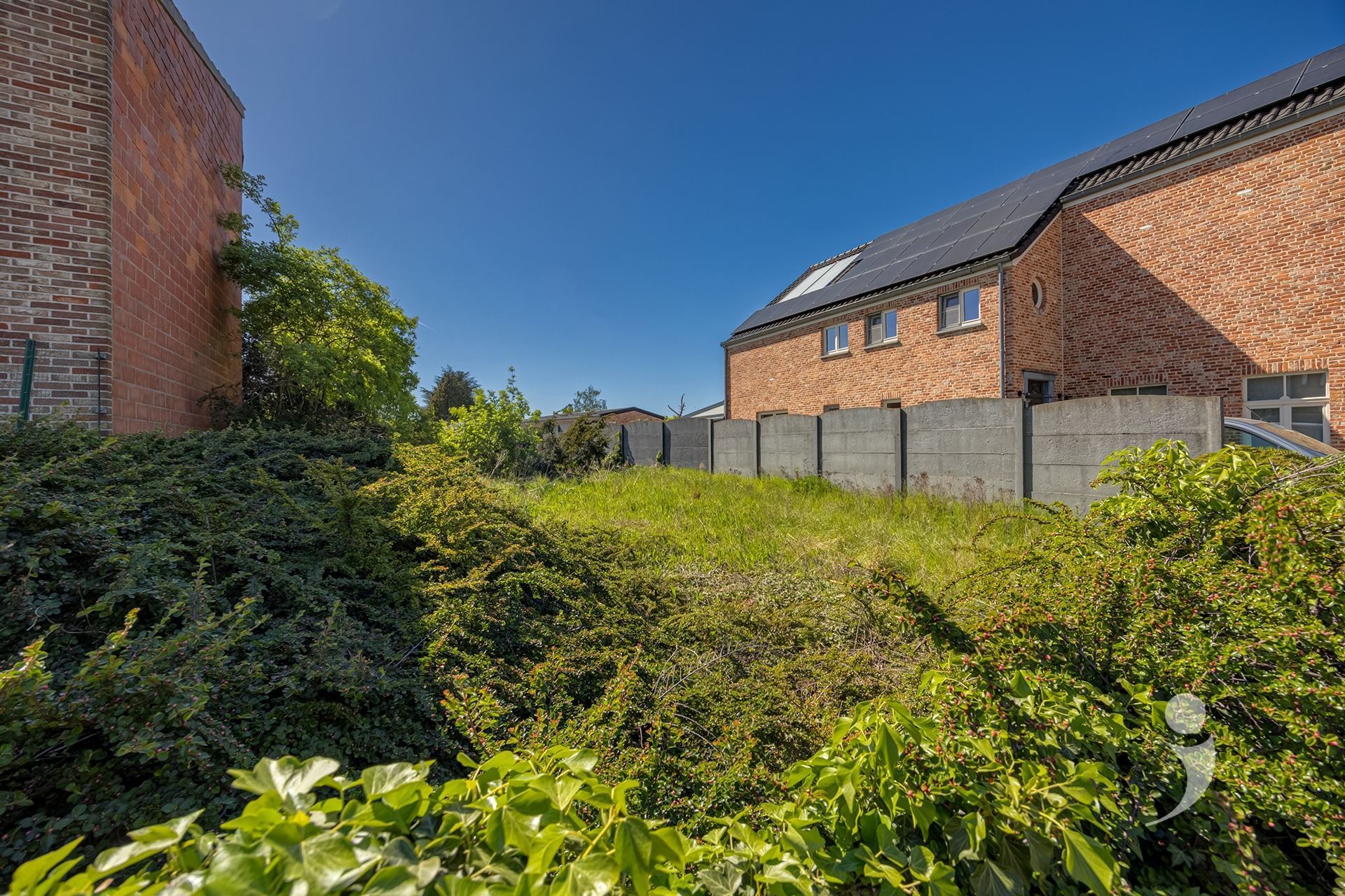 Ground for sale in TIELT-WINGE