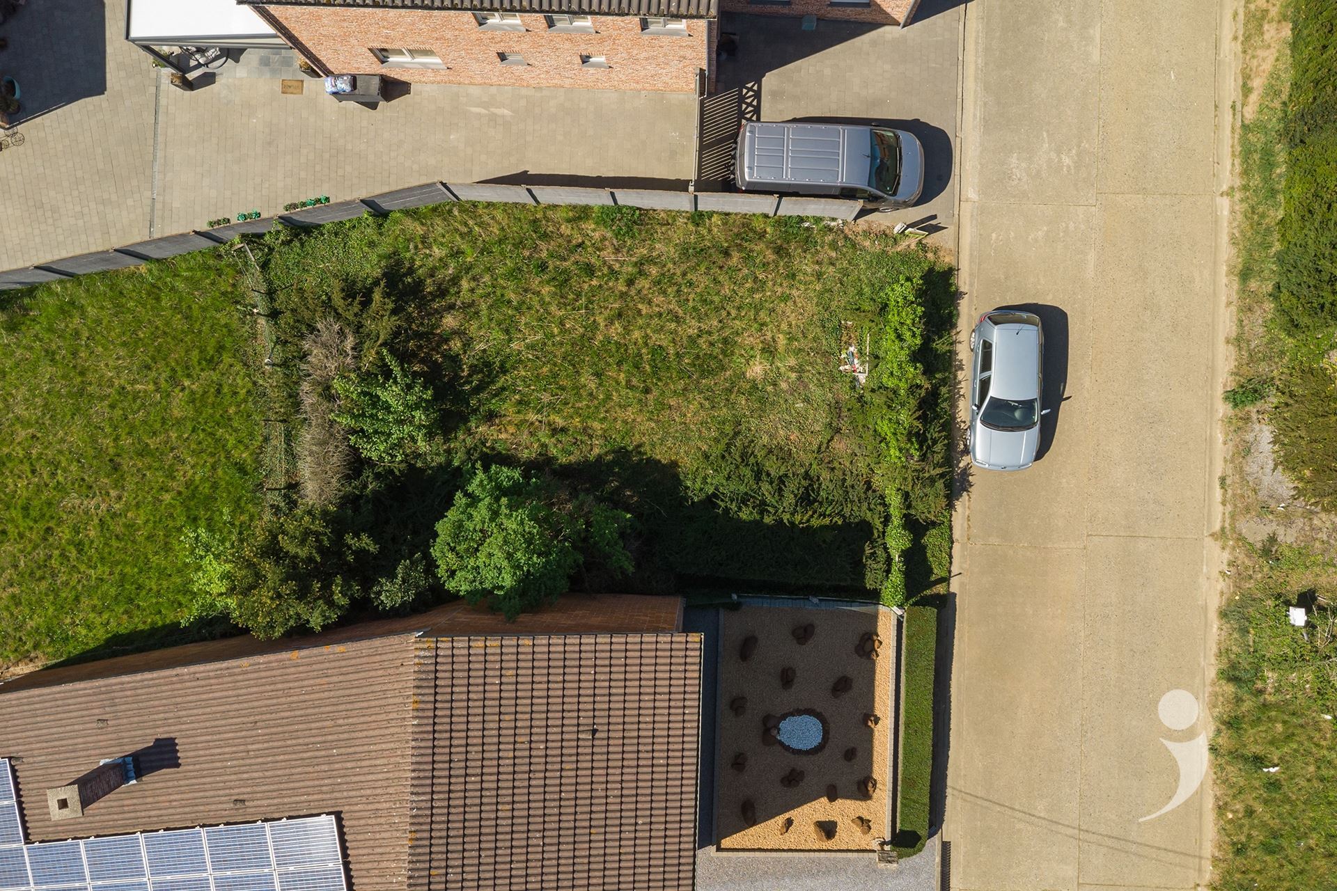 Ground for sale in TIELT-WINGE