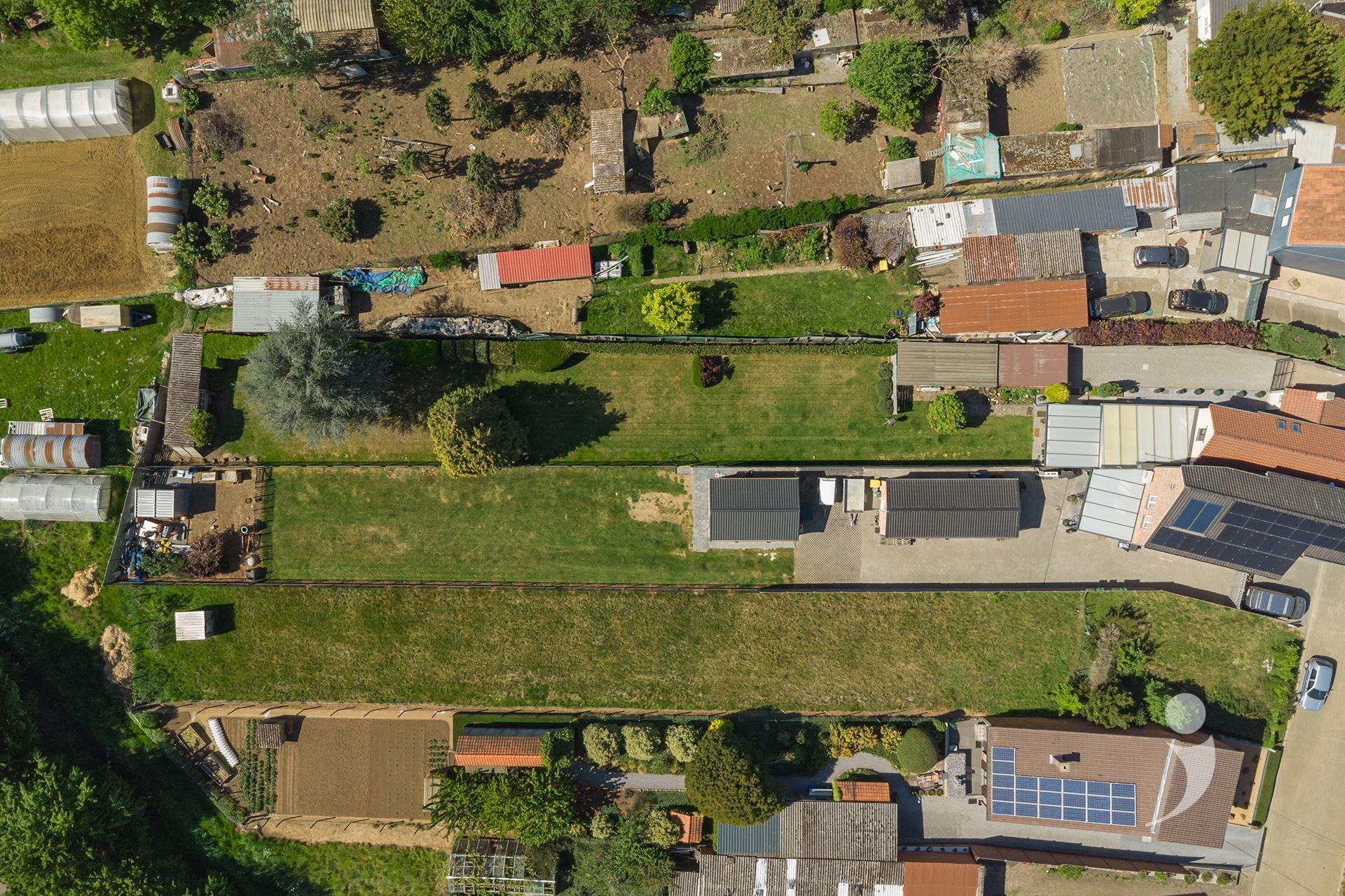 Ground for sale in TIELT-WINGE