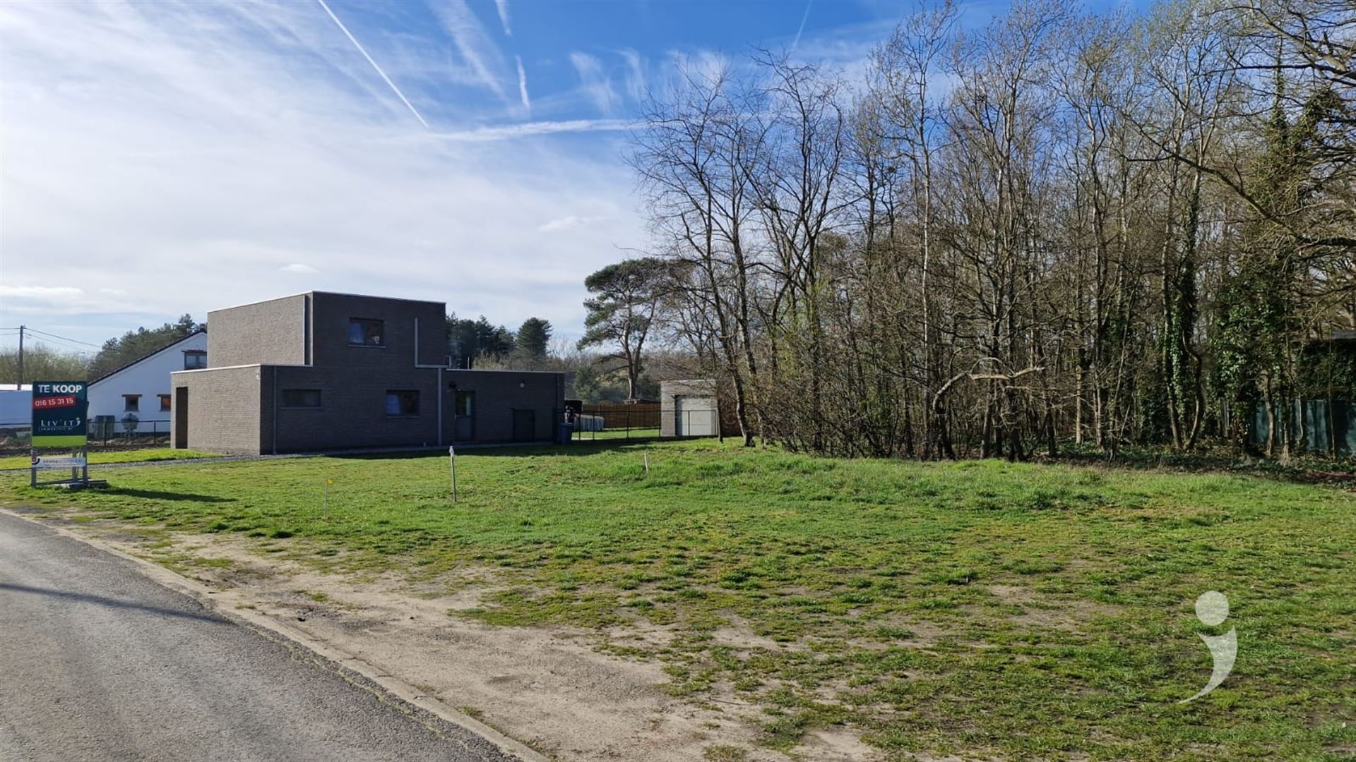 Ground for sale in WERCHTER