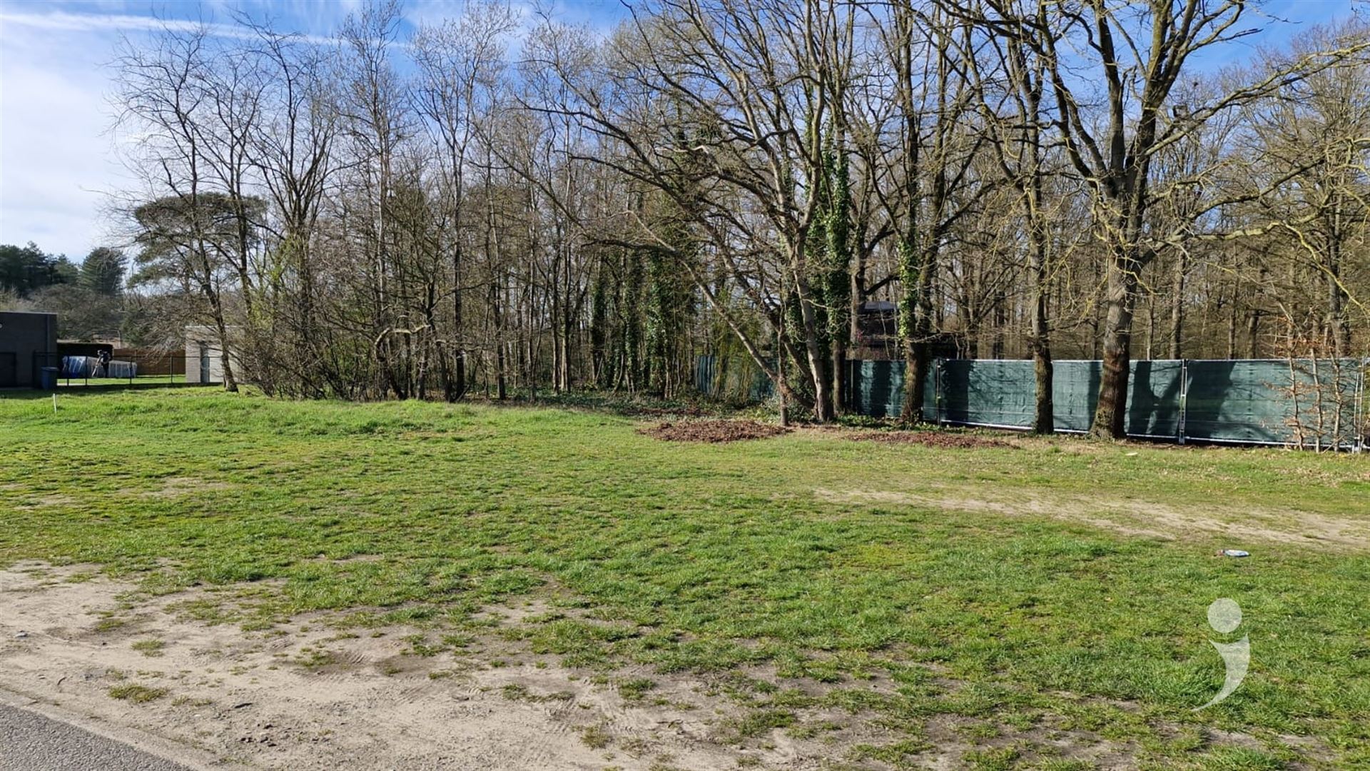 Ground for sale in WERCHTER