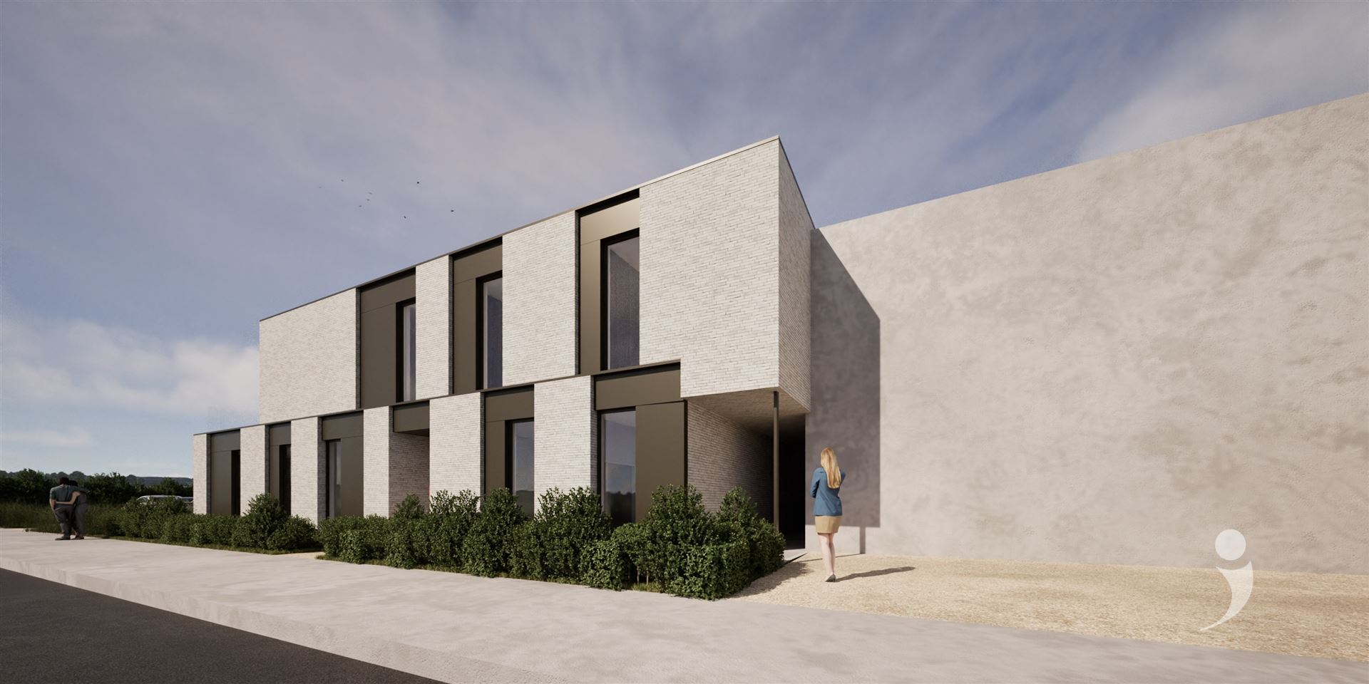 Ground for sale in WEZEMAAL