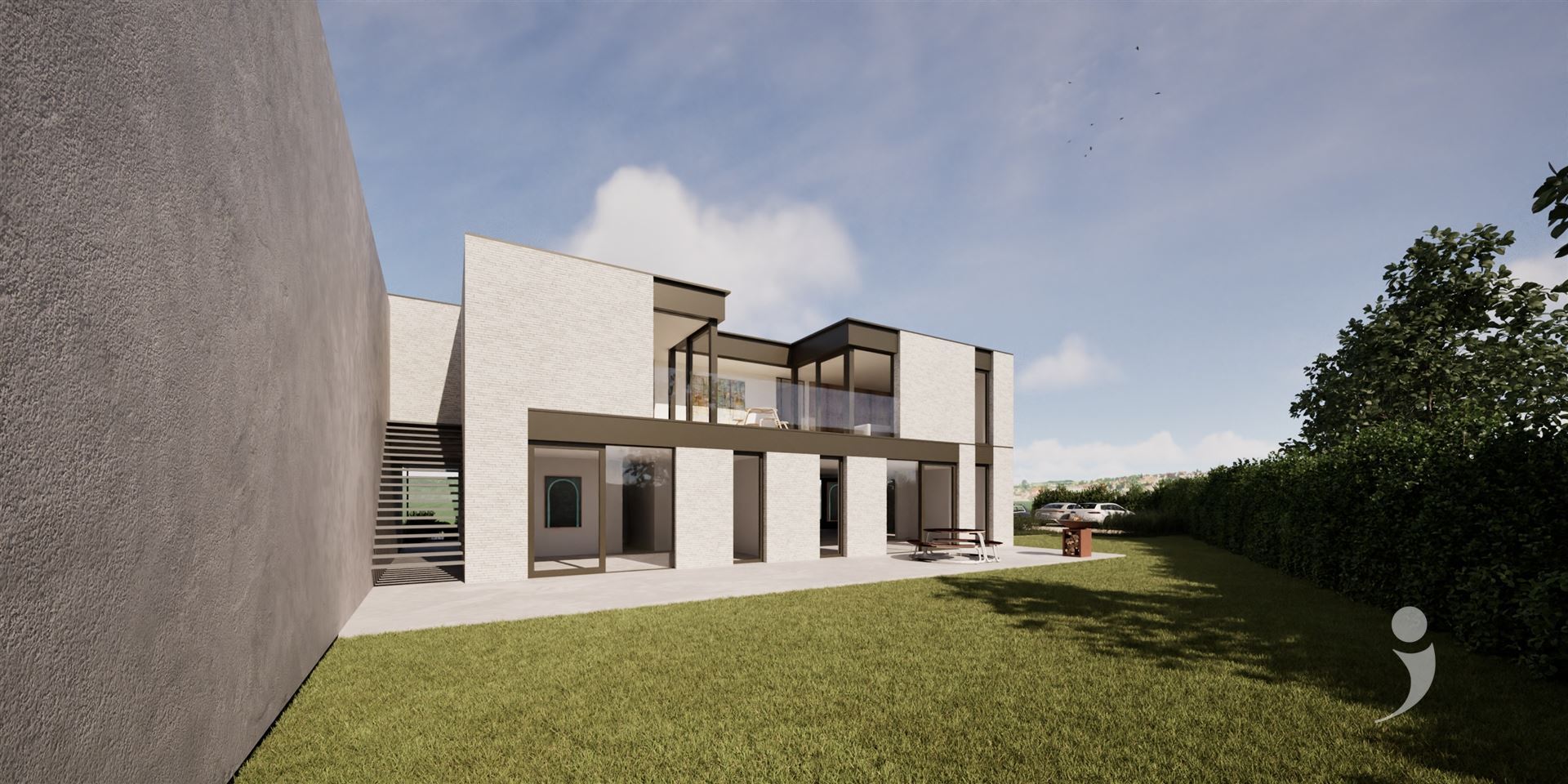 Ground for sale in WEZEMAAL