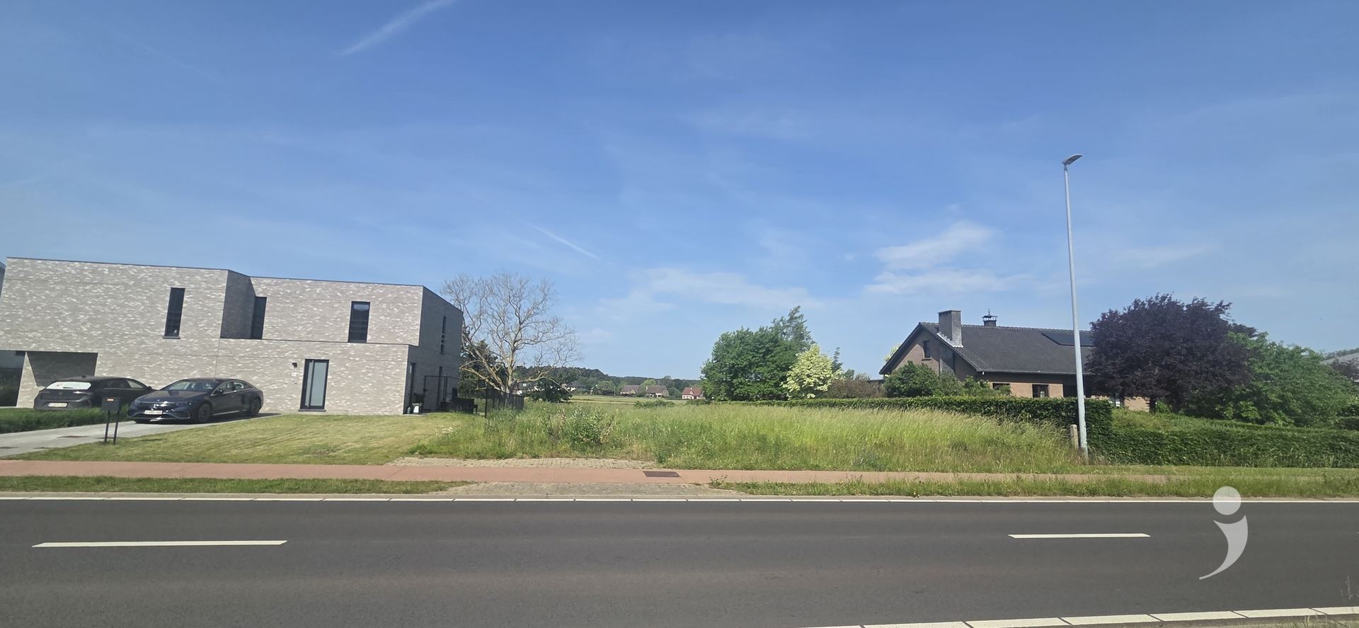 Ground for sale in ZICHEM