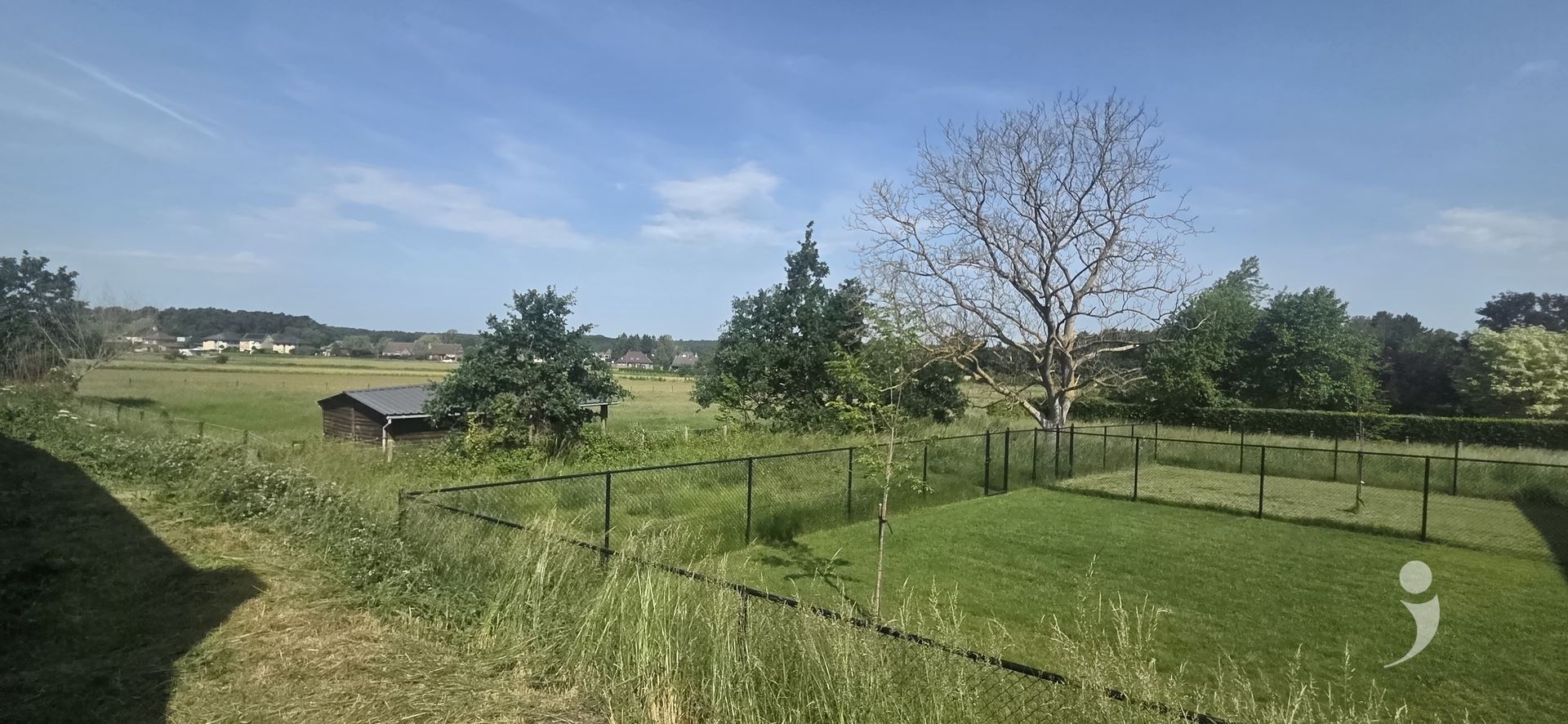 Ground for sale in ZICHEM