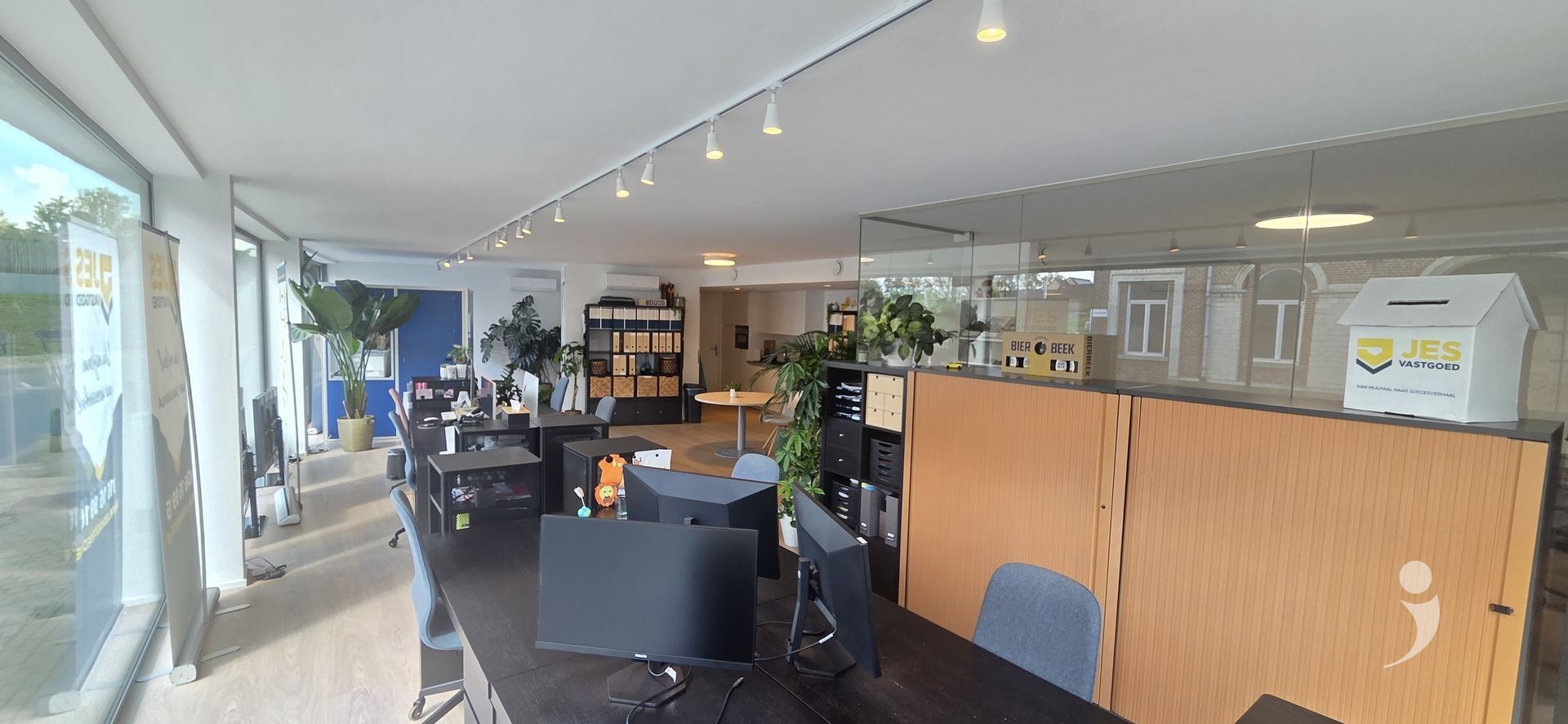 Handel te huur in BIERBEEK