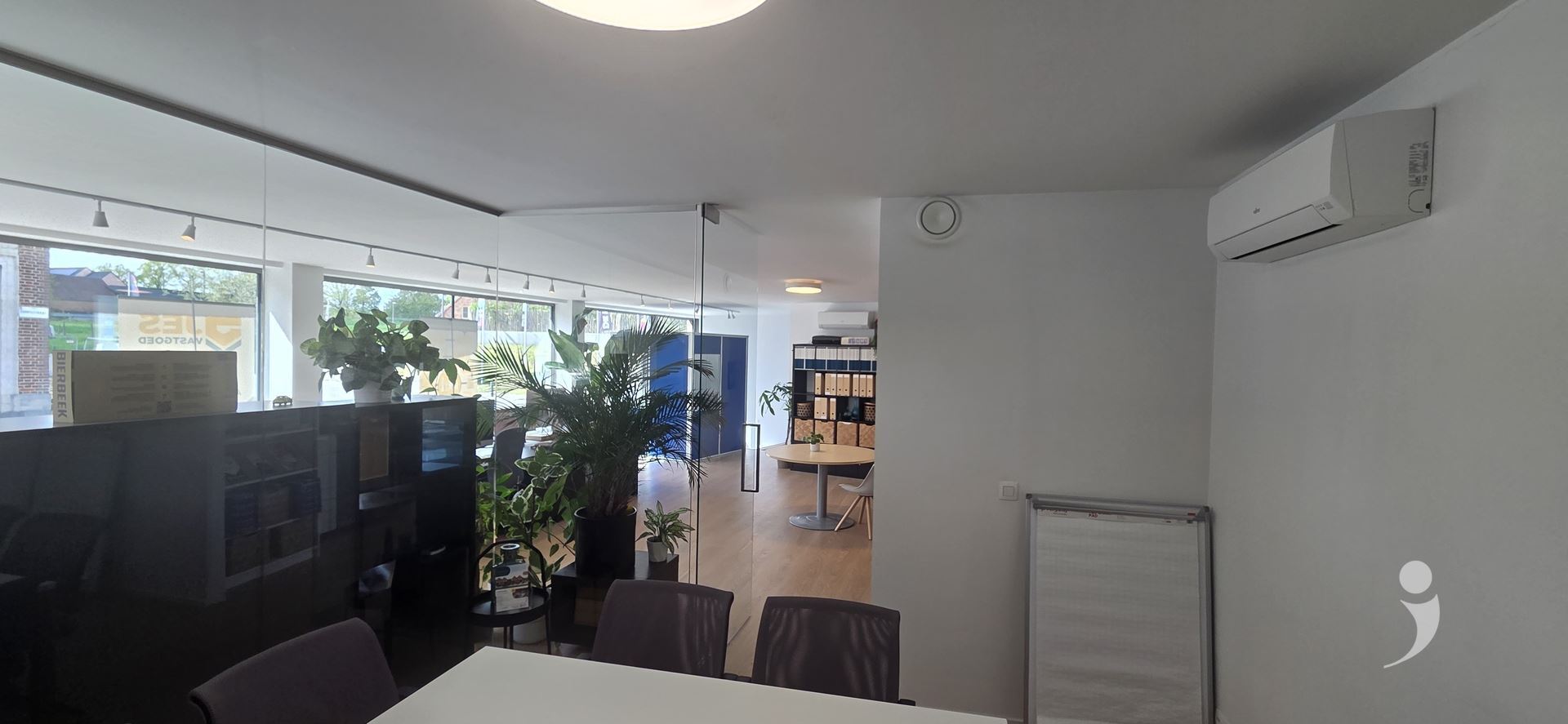 Handel te huur in BIERBEEK